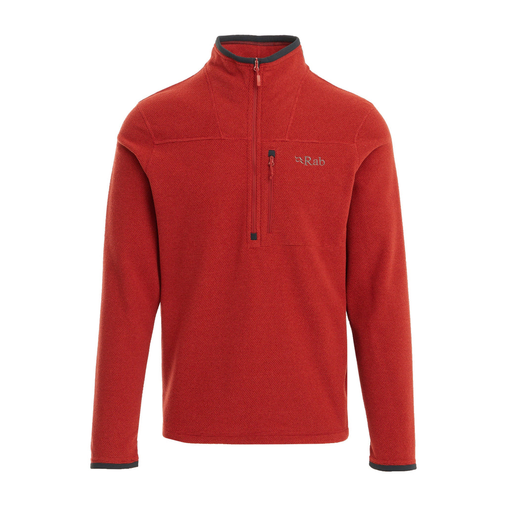 Men’s Quest 2.0 Pull-On Fleece