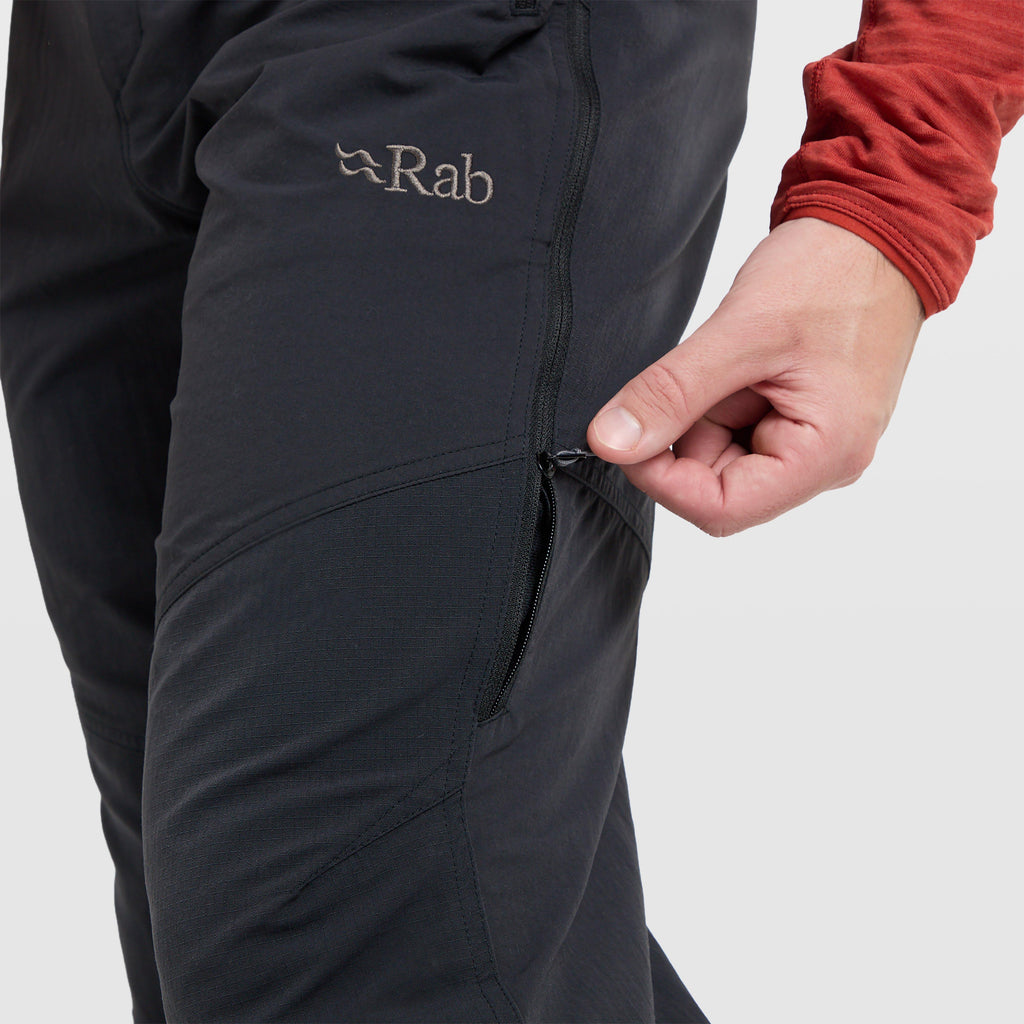 Men’s Tephroc Pants