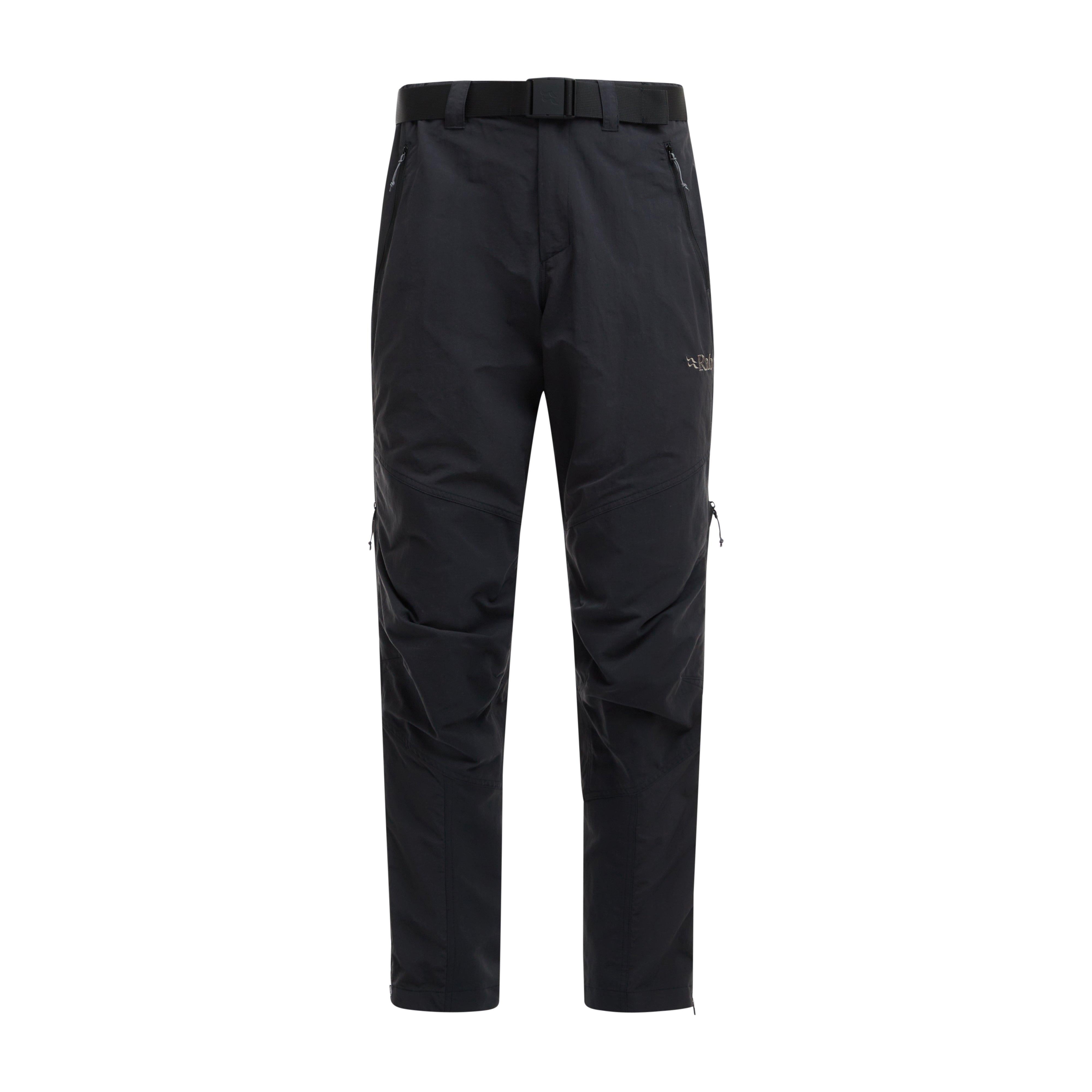 Men’s Tephroc Pants