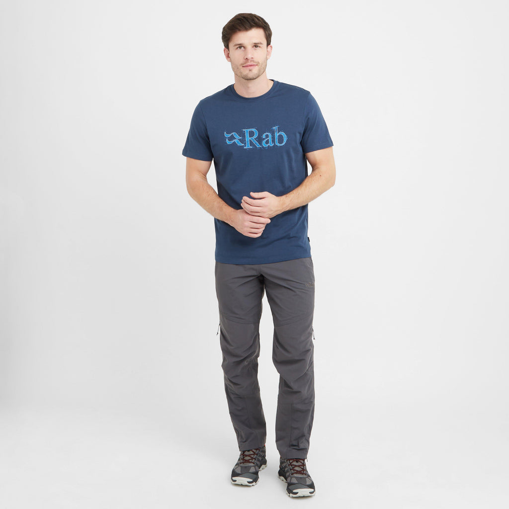 Men’s Tephroc Pants