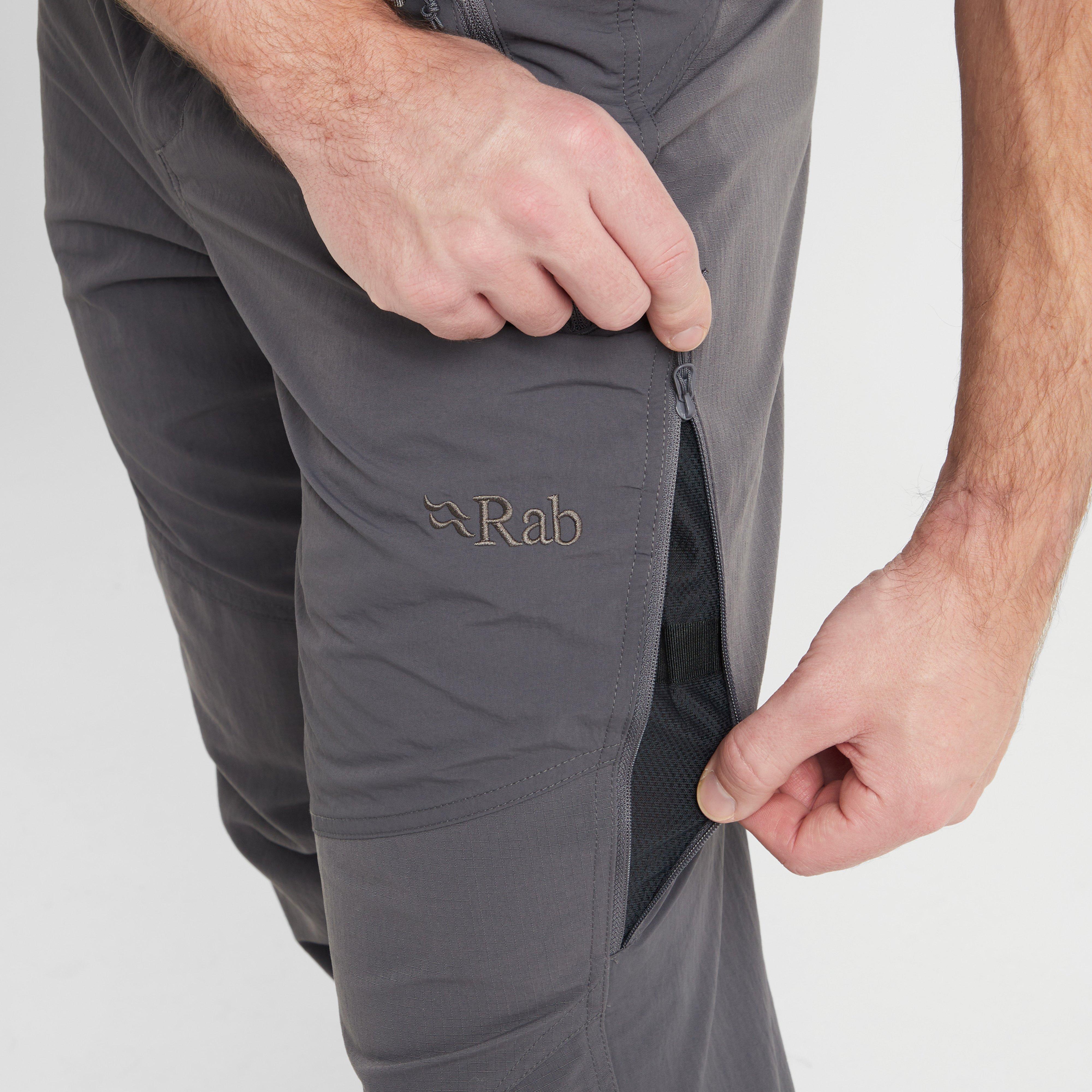 Men’s Tephroc Pants