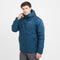 Men's Valiance Waterproof Down Jacket
