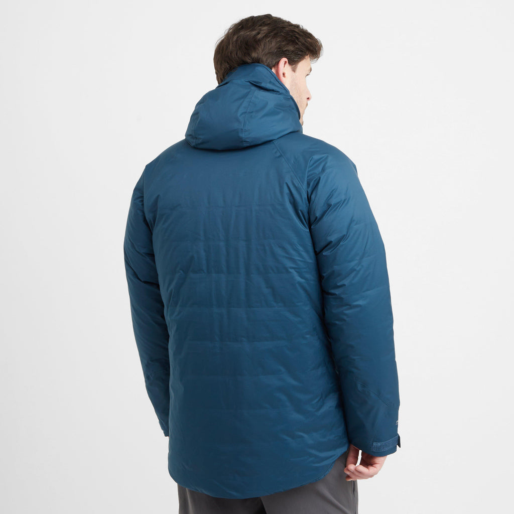 Men's Valiance Waterproof Down Jacket