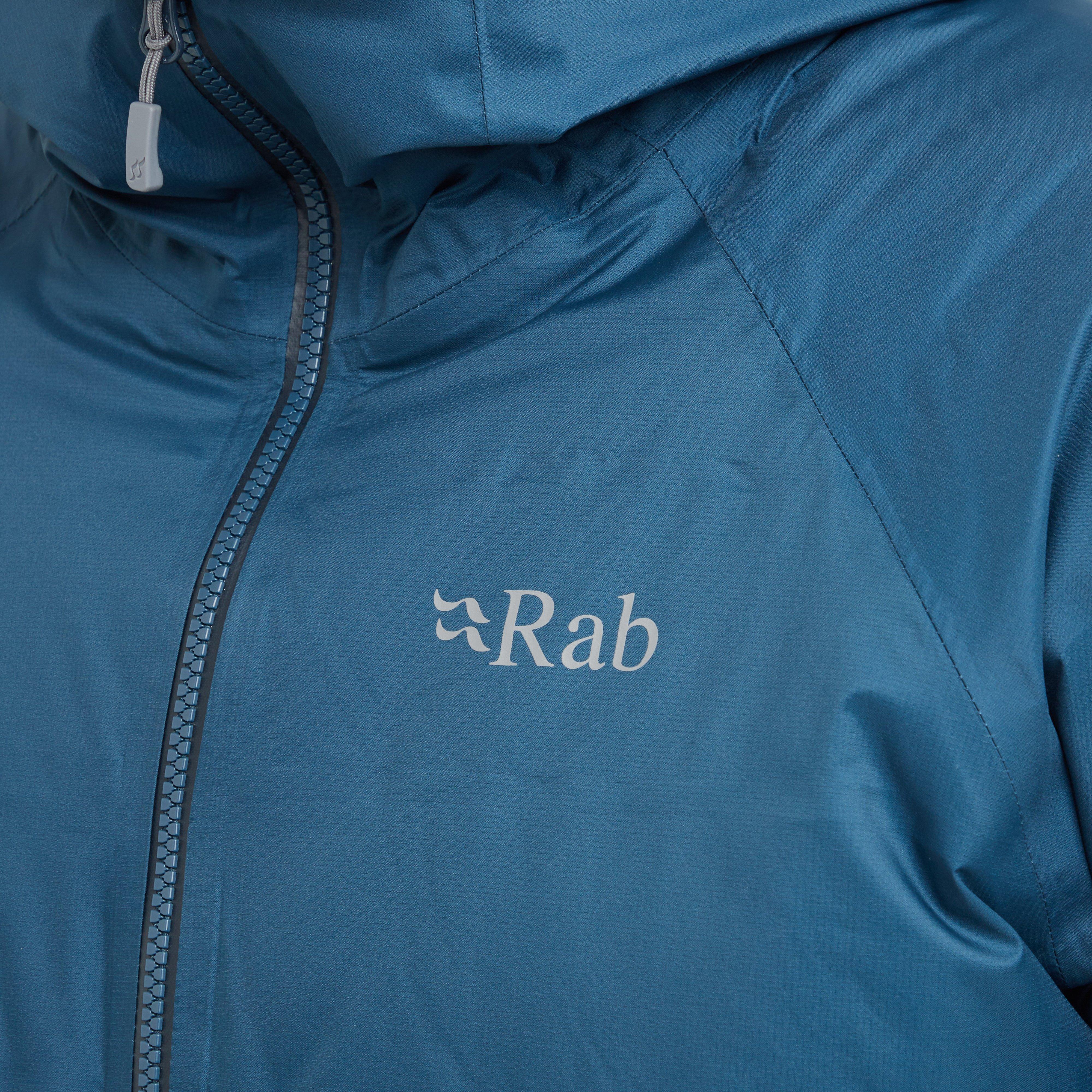 Men's Valiance Waterproof Down Jacket