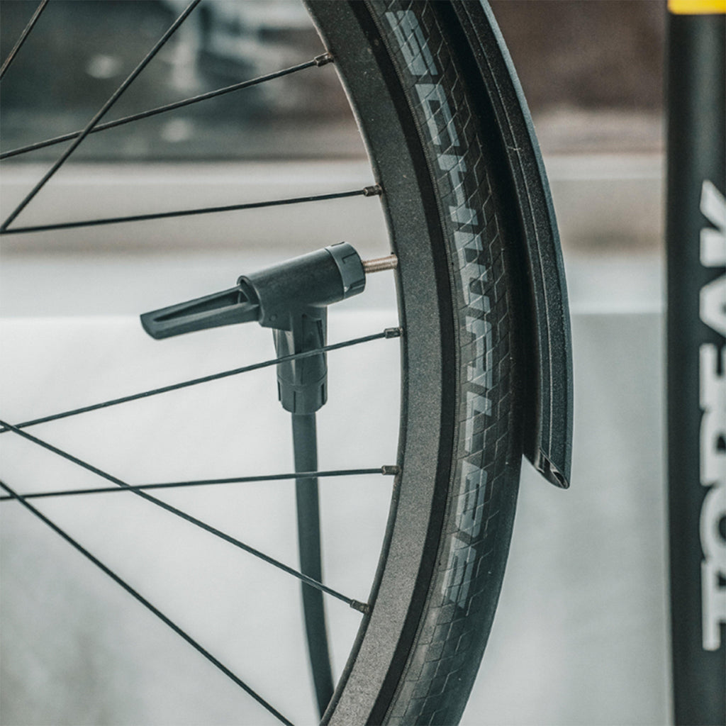 JoeBlow Sport EX Pump