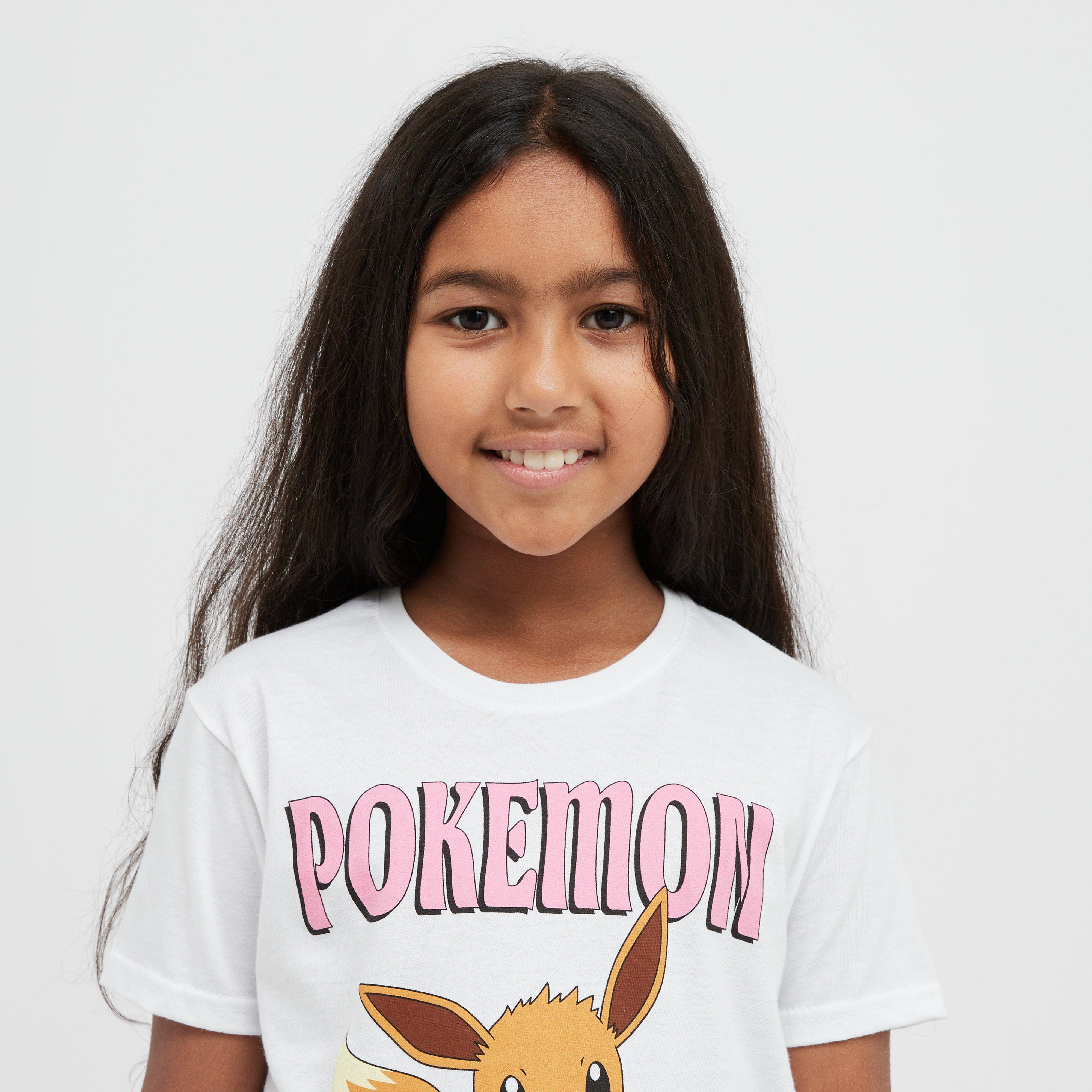 Kids’ Eevee T-Shirt