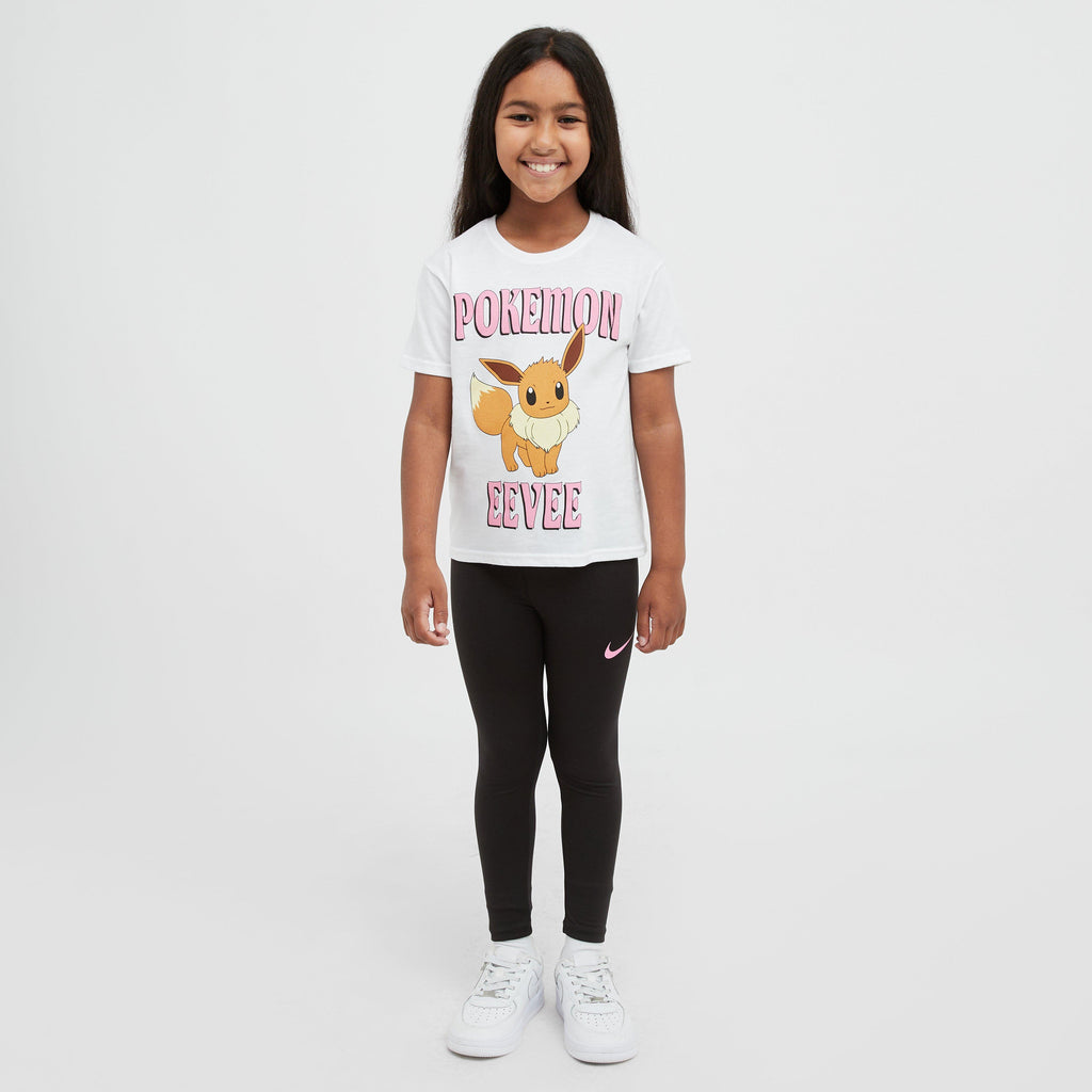 Kids’ Eevee T-Shirt