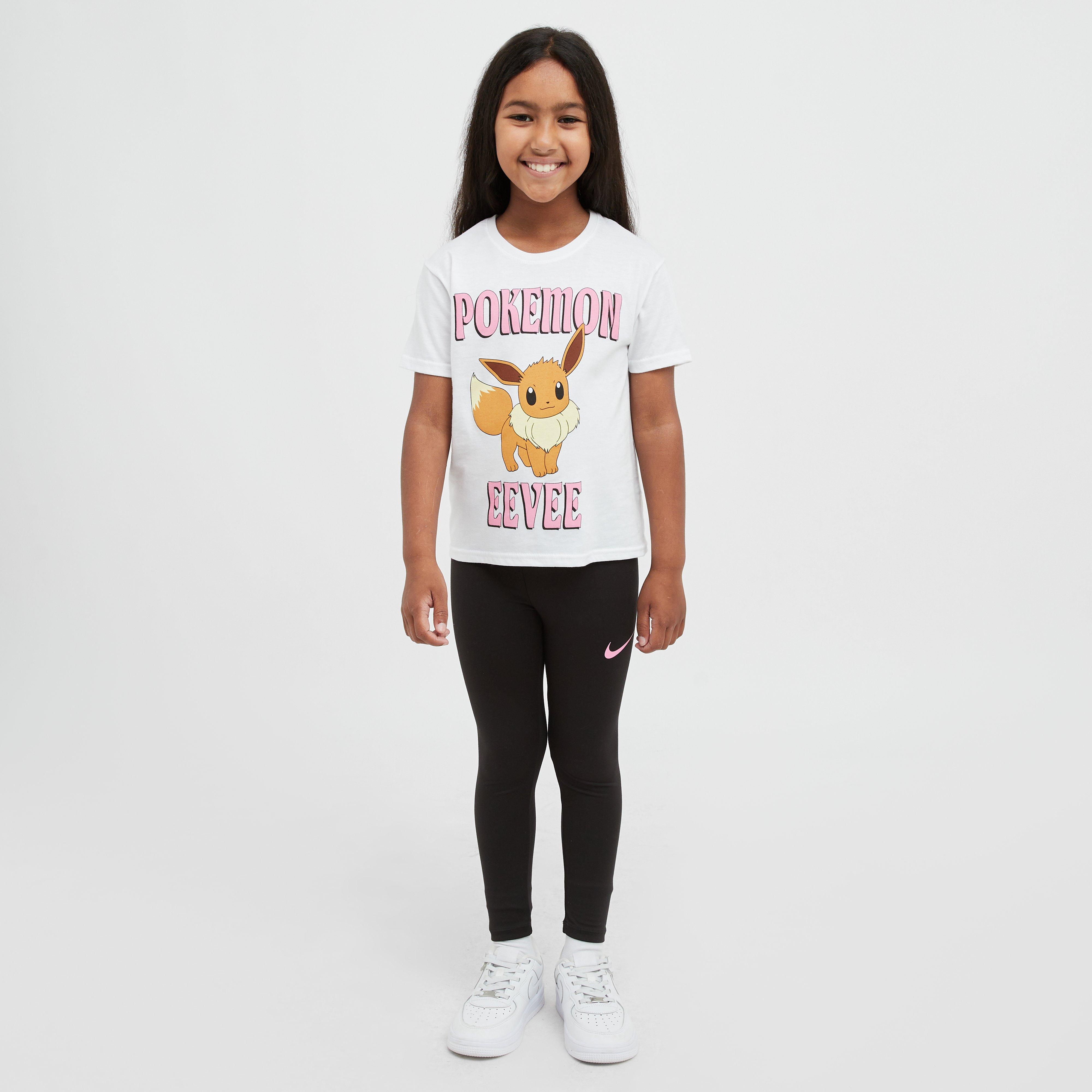 Kids’ Eevee T-Shirt