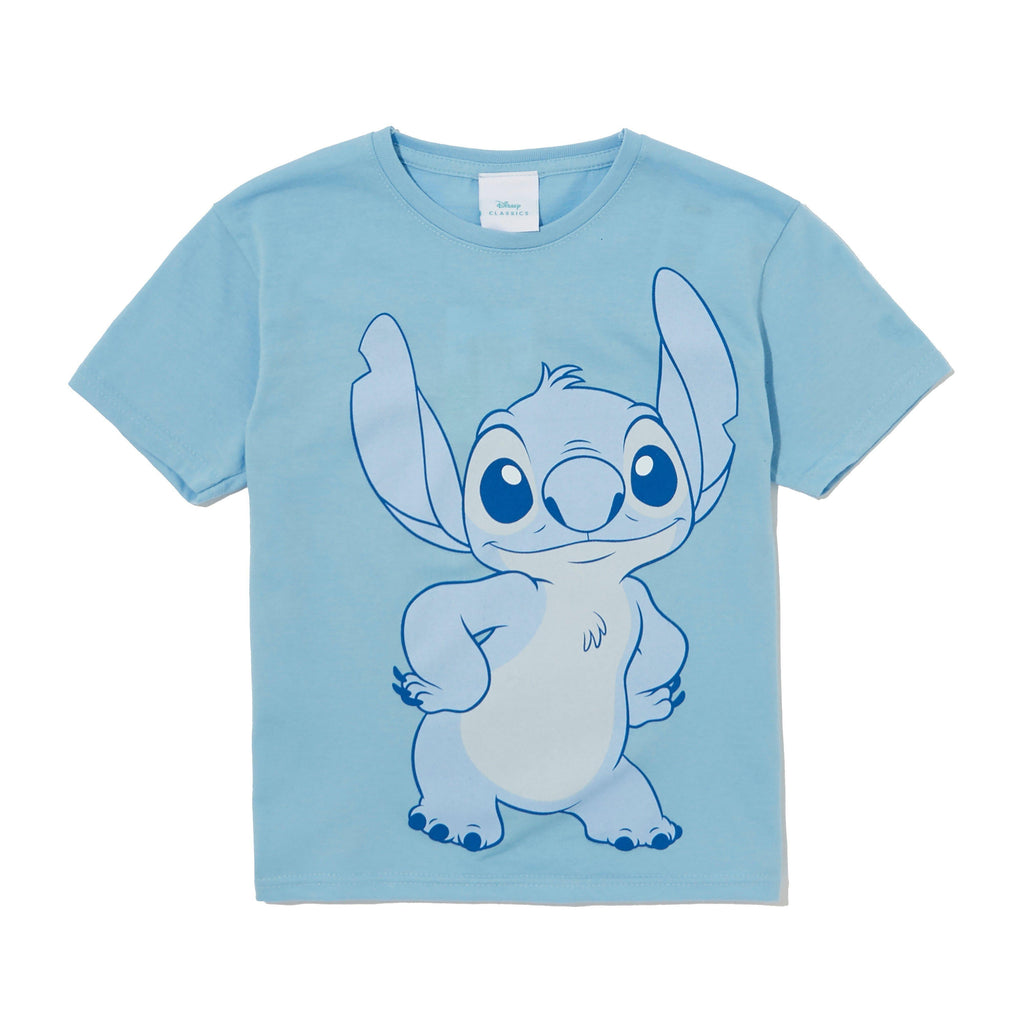 Kids’ Stitch T-Shirt