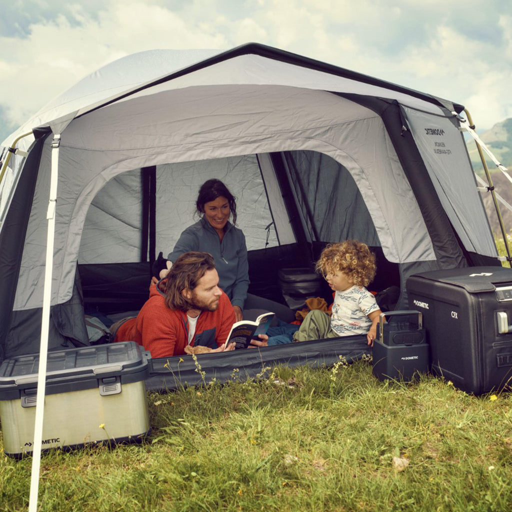 Reunion FTG 5X5 REDUX Inflatable Tent