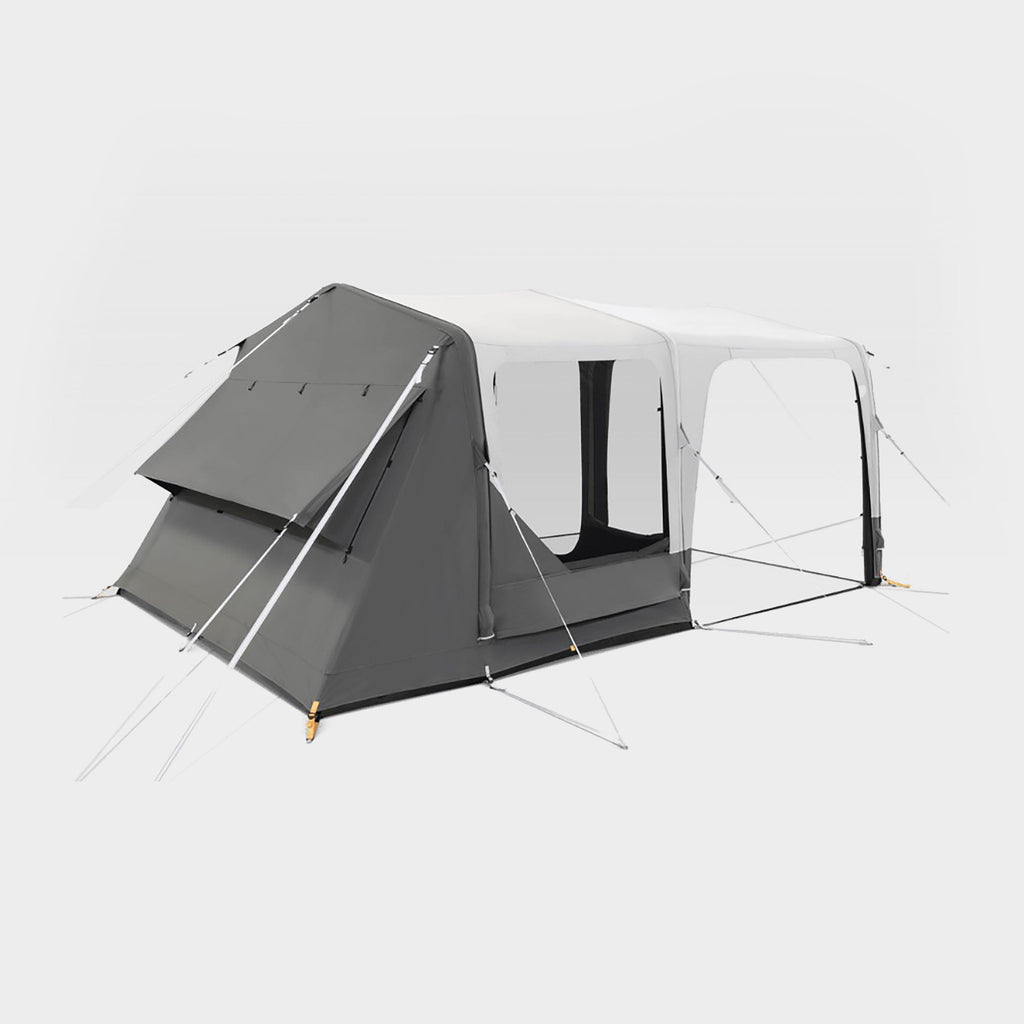 Santorini FTK 2X4 TC Inflatable Tent