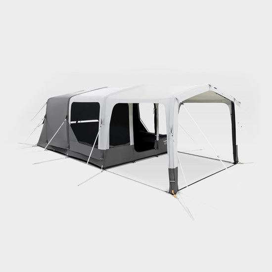 Santorini FTK 4X8 TC Inflatable Tent