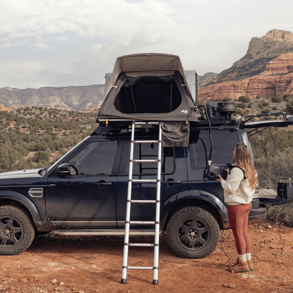 TRT 140 AIR Inflatable Roof Tent