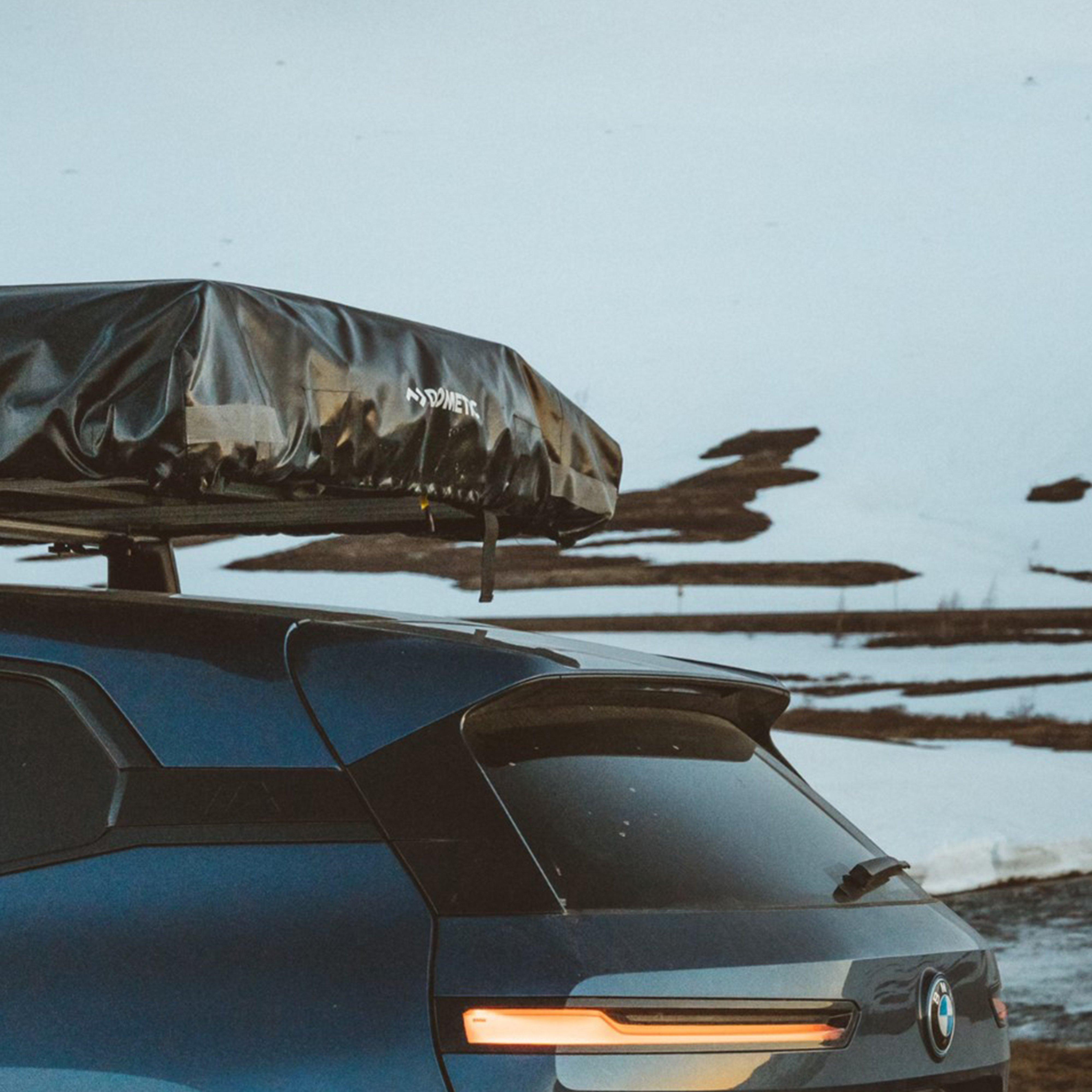 TRT120E Roof Tent