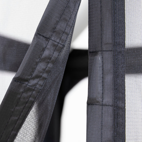 HUB 2 Redux Mesh Panel