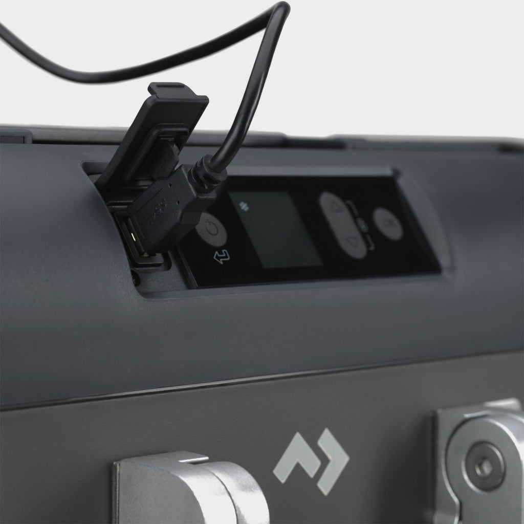 CFX5 55 Performance Compressor Coolbox 55L