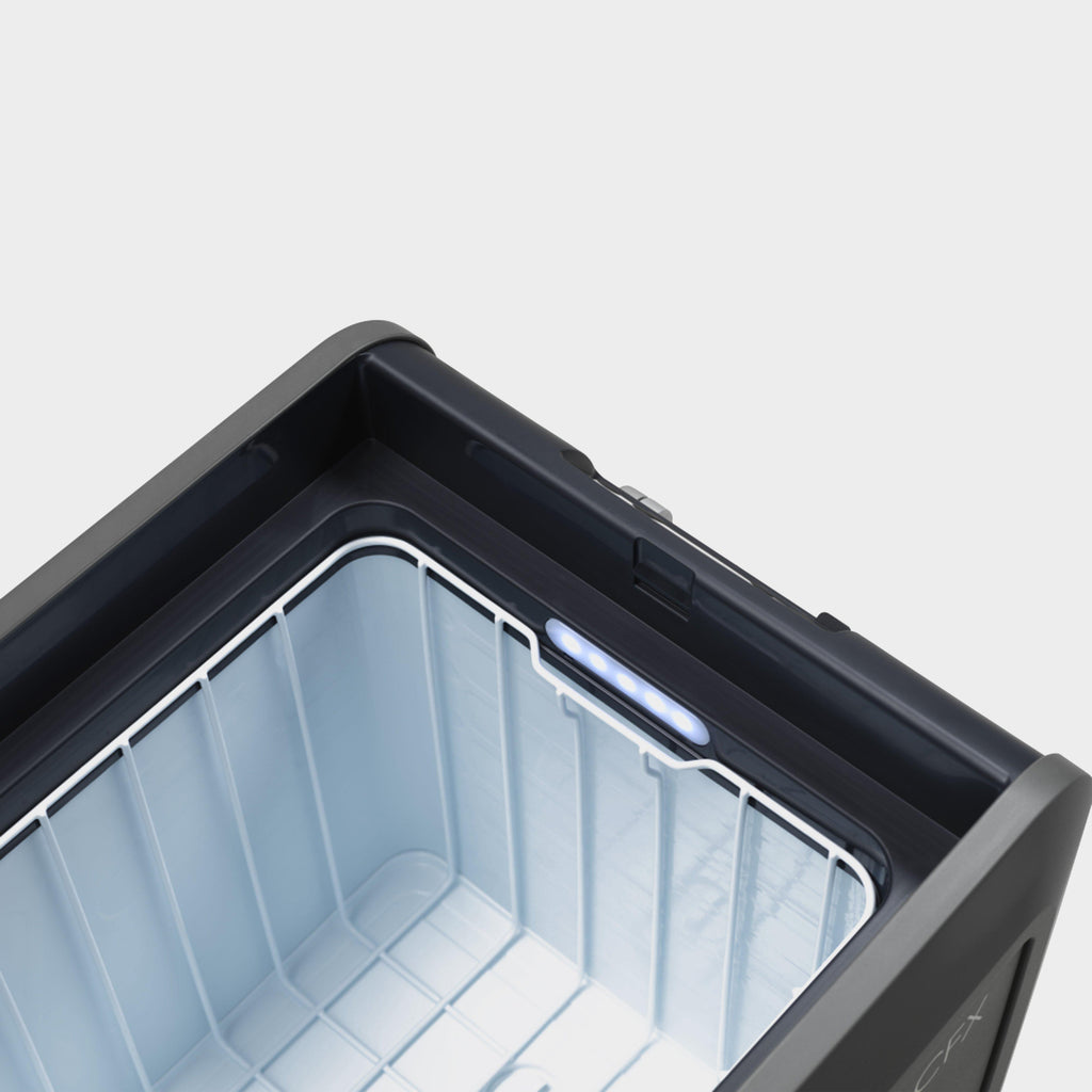 CFX5 55 Performance Compressor Coolbox 55L