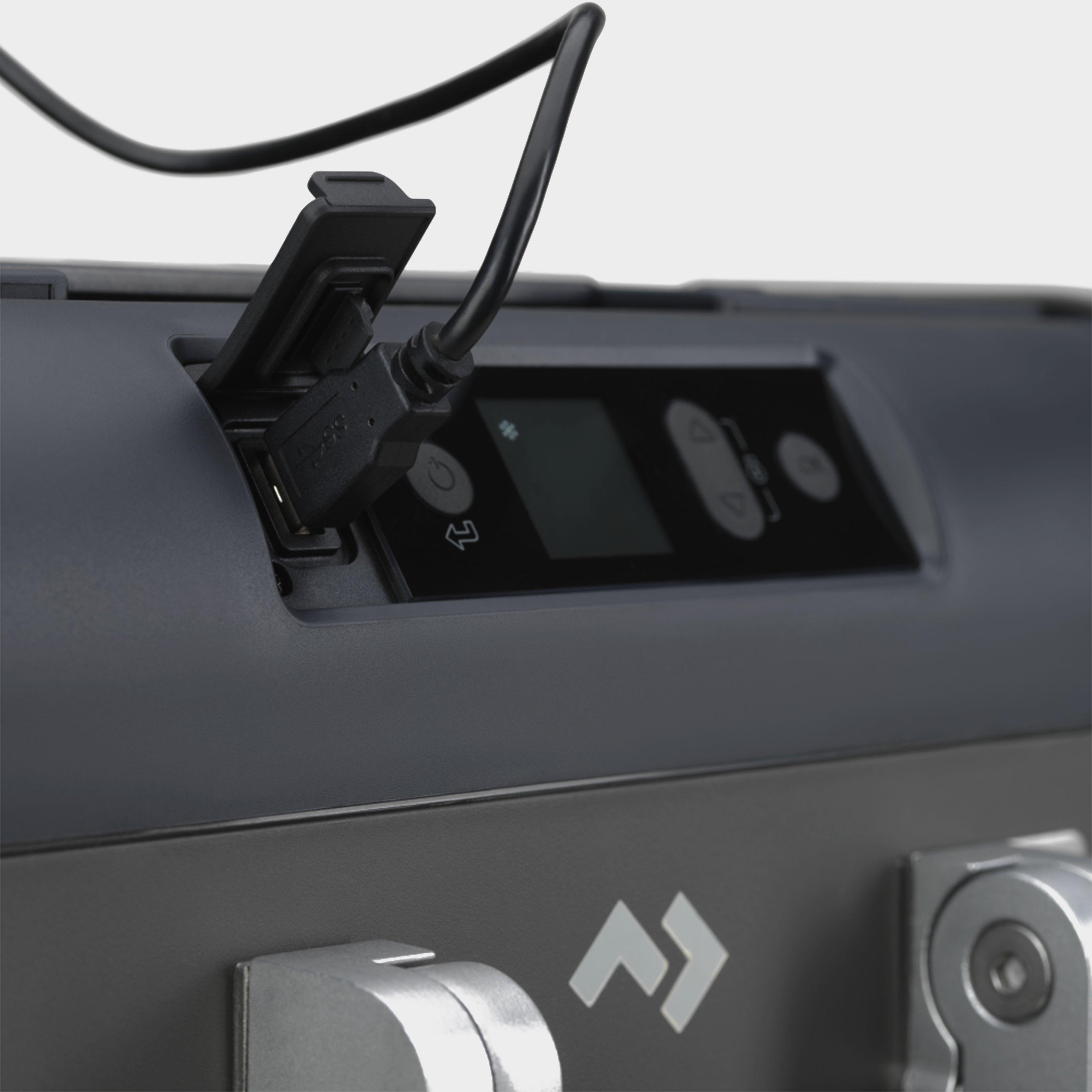 CFX5 75DZ Performance Dual-Zone Compressor Cooler 75L