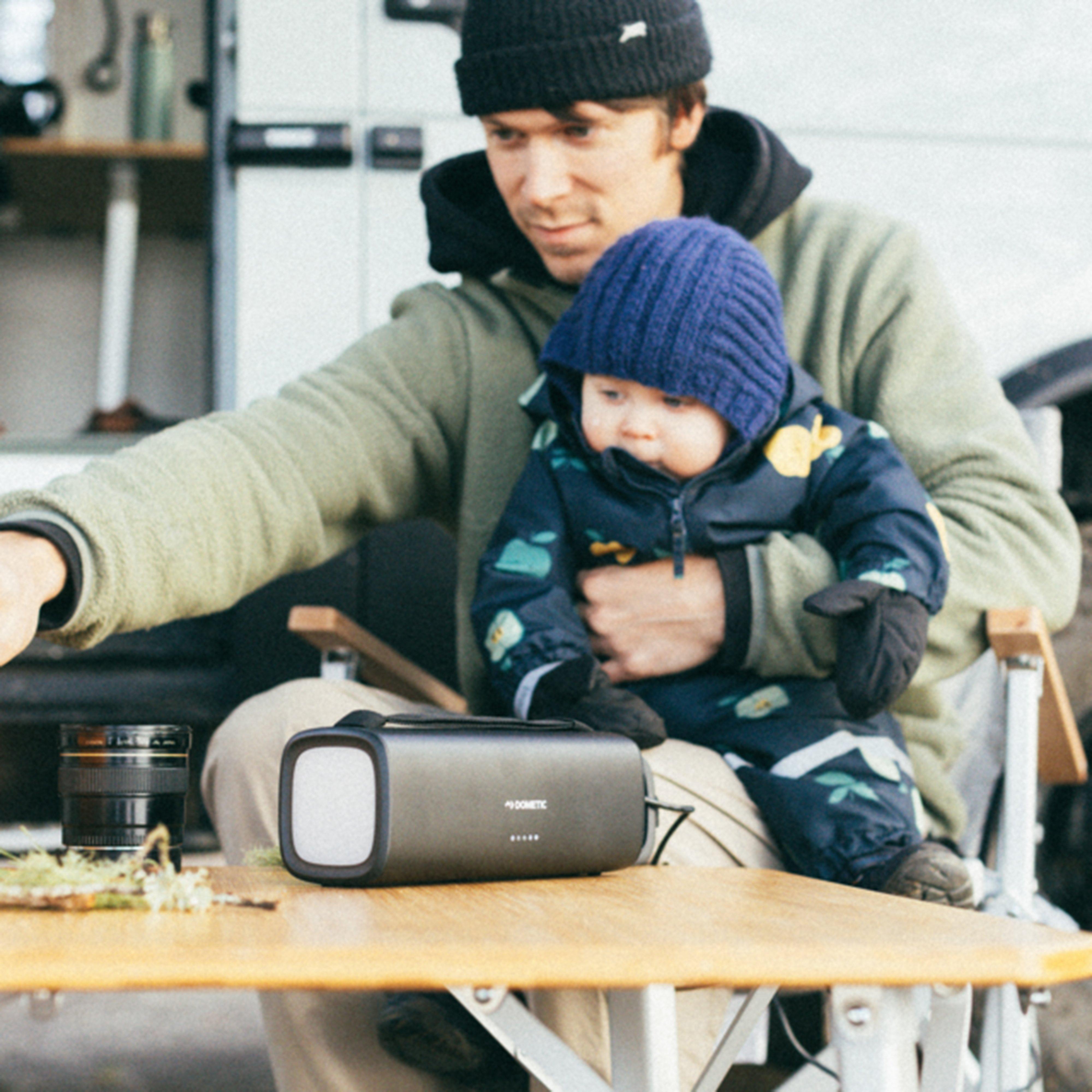 PLB15 Portable Battery