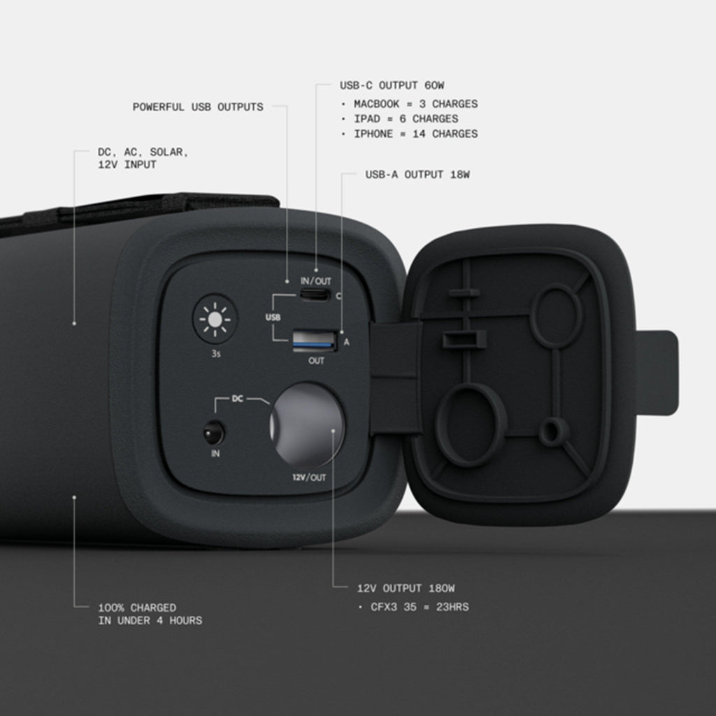 PLB15 Portable Battery