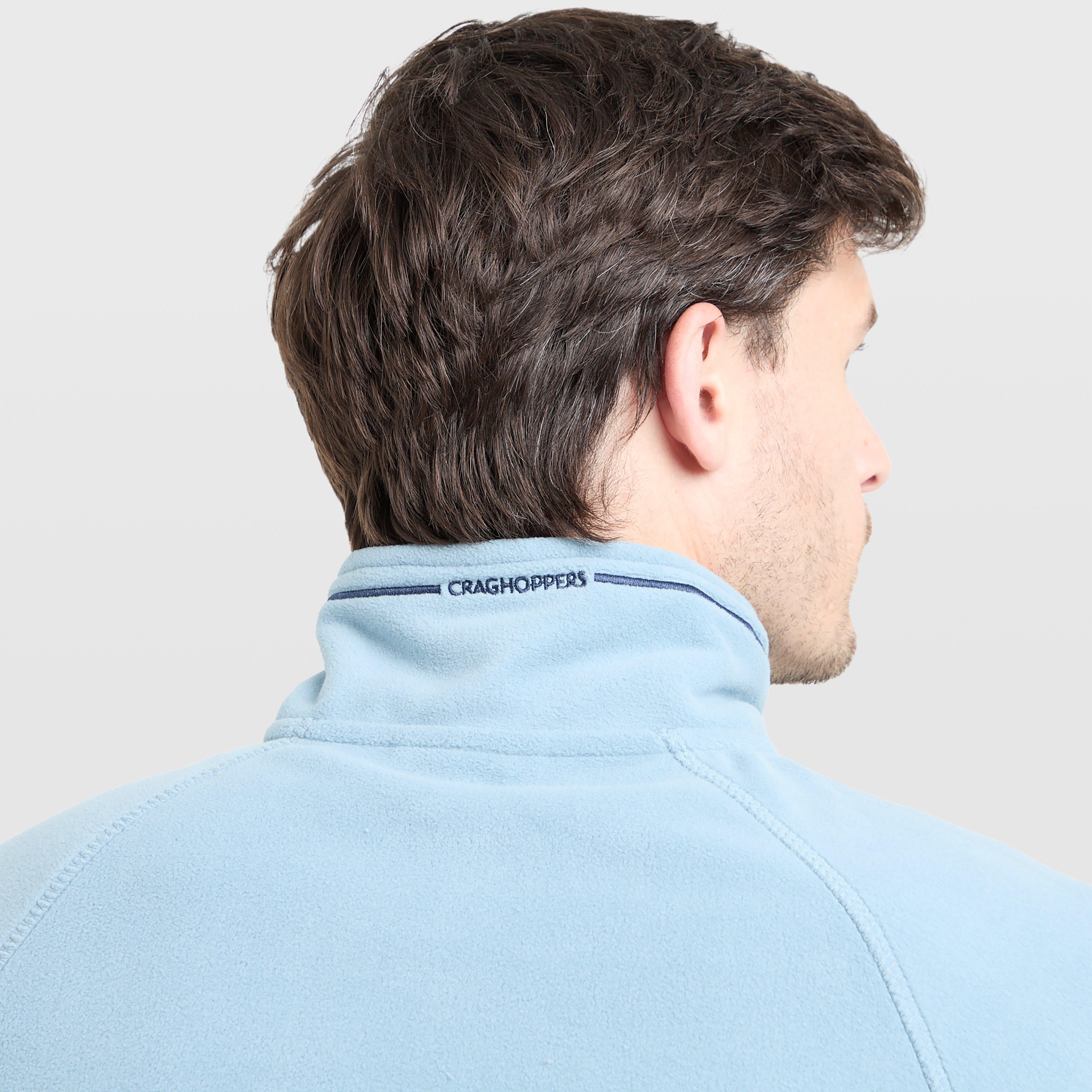 Men's National Trust Corey II Half Zip