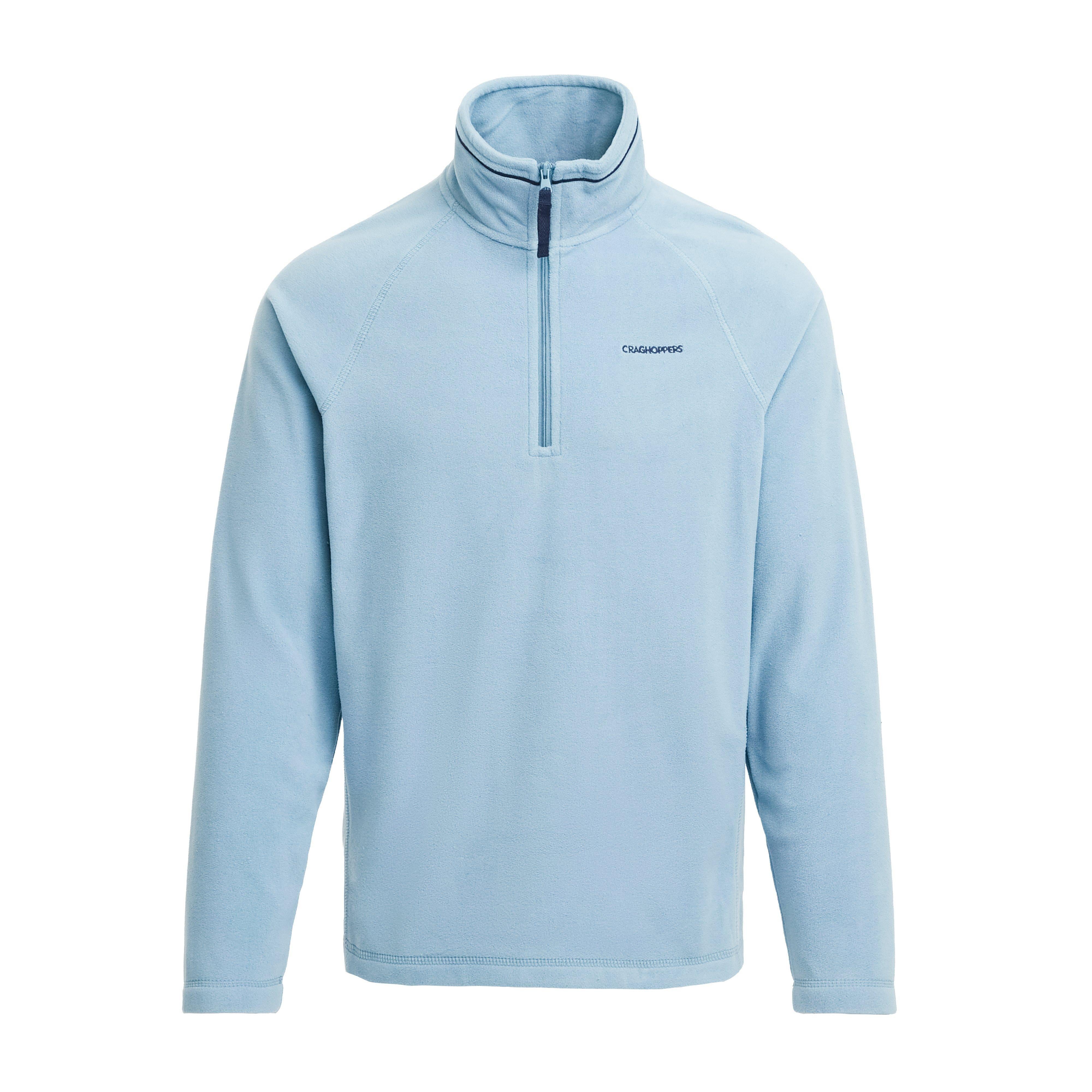 Men's National Trust Corey II Half Zip