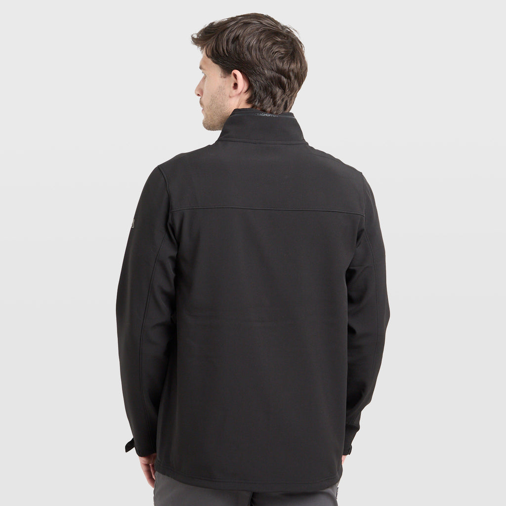 Men's Altis Lightweight Softshell Jacket