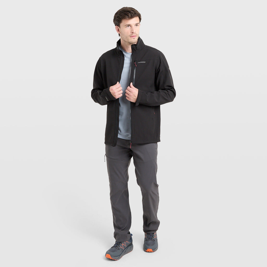 Men's Altis Lightweight Softshell Jacket