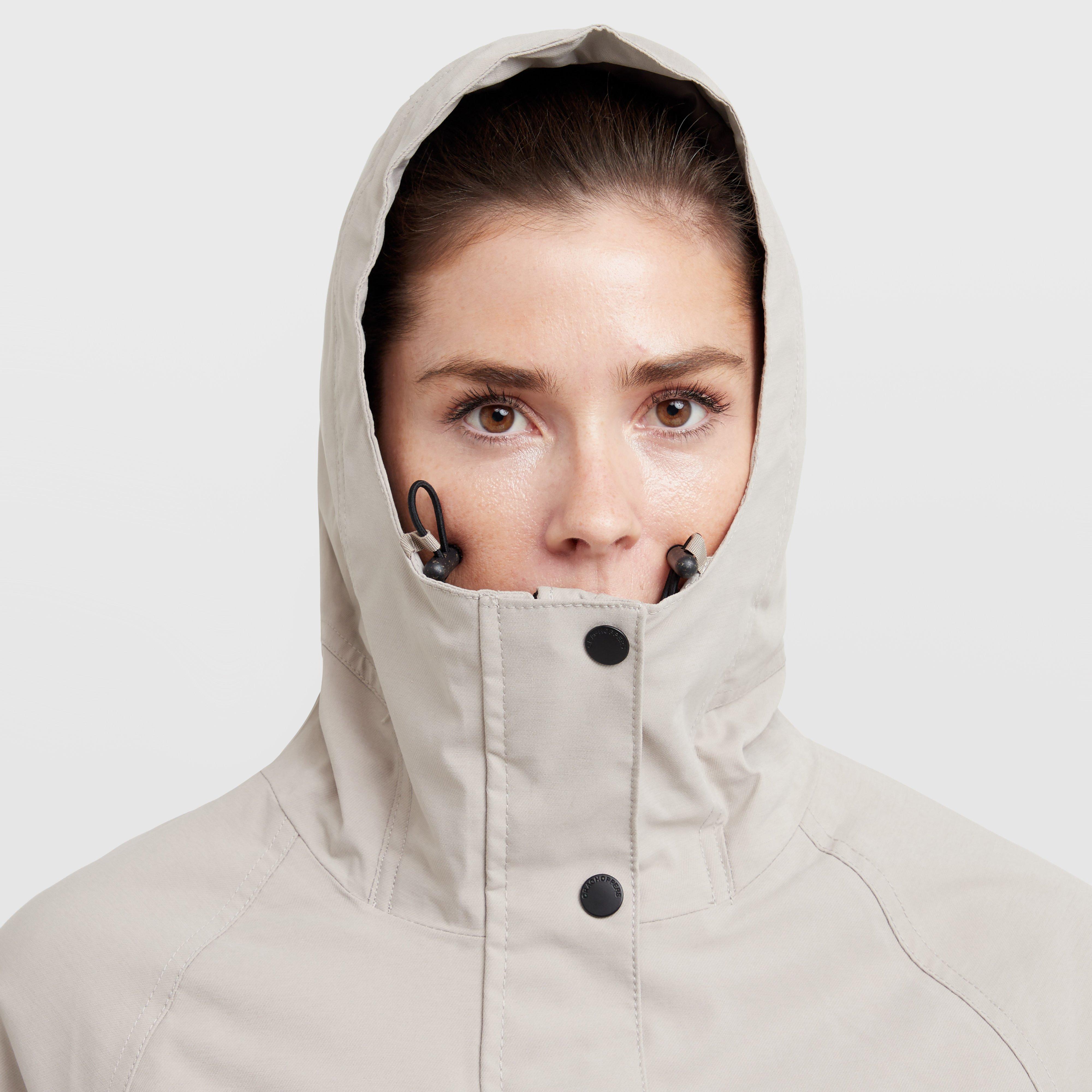 Women’s Rosalind Waterproof Jacket