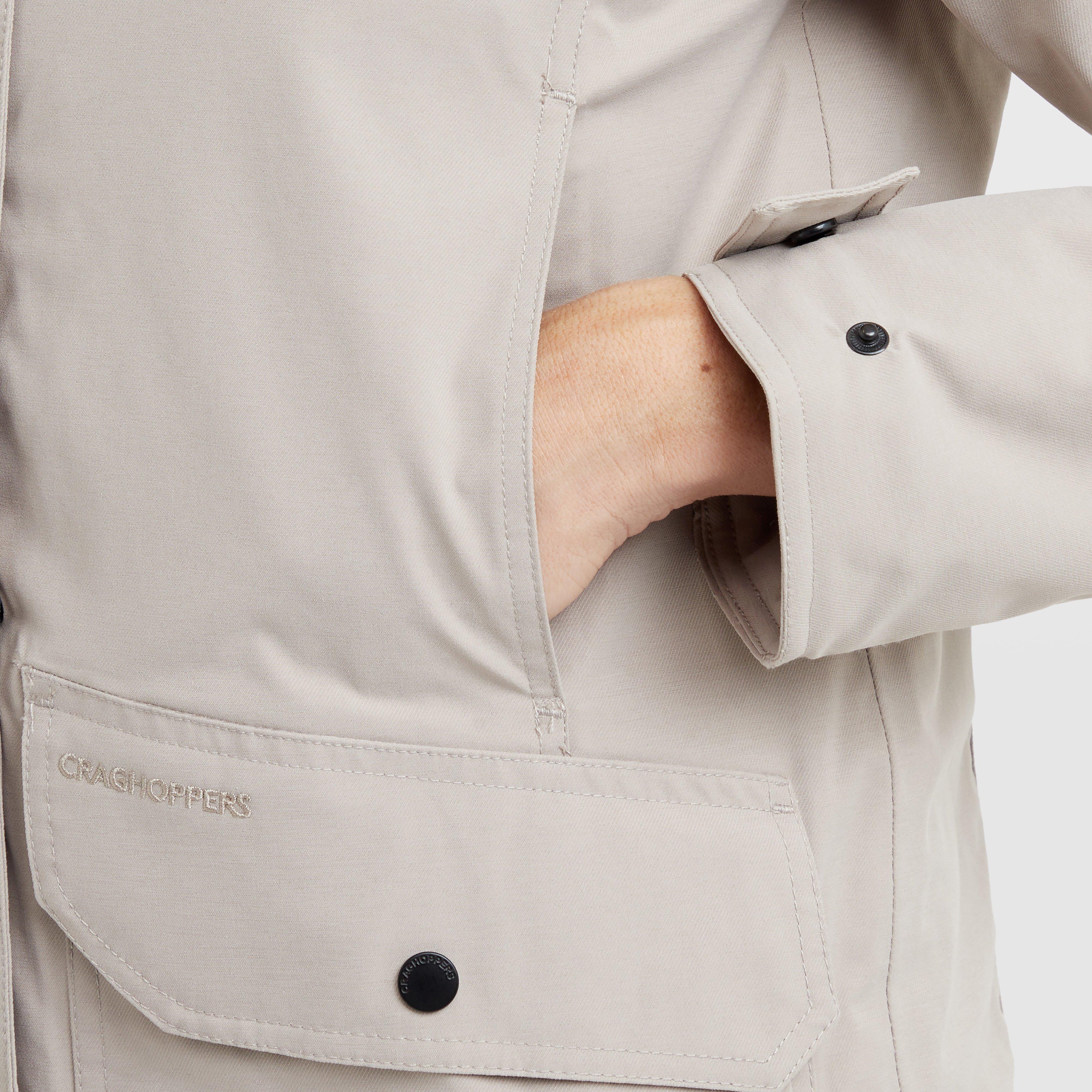 Women’s Rosalind Waterproof Jacket