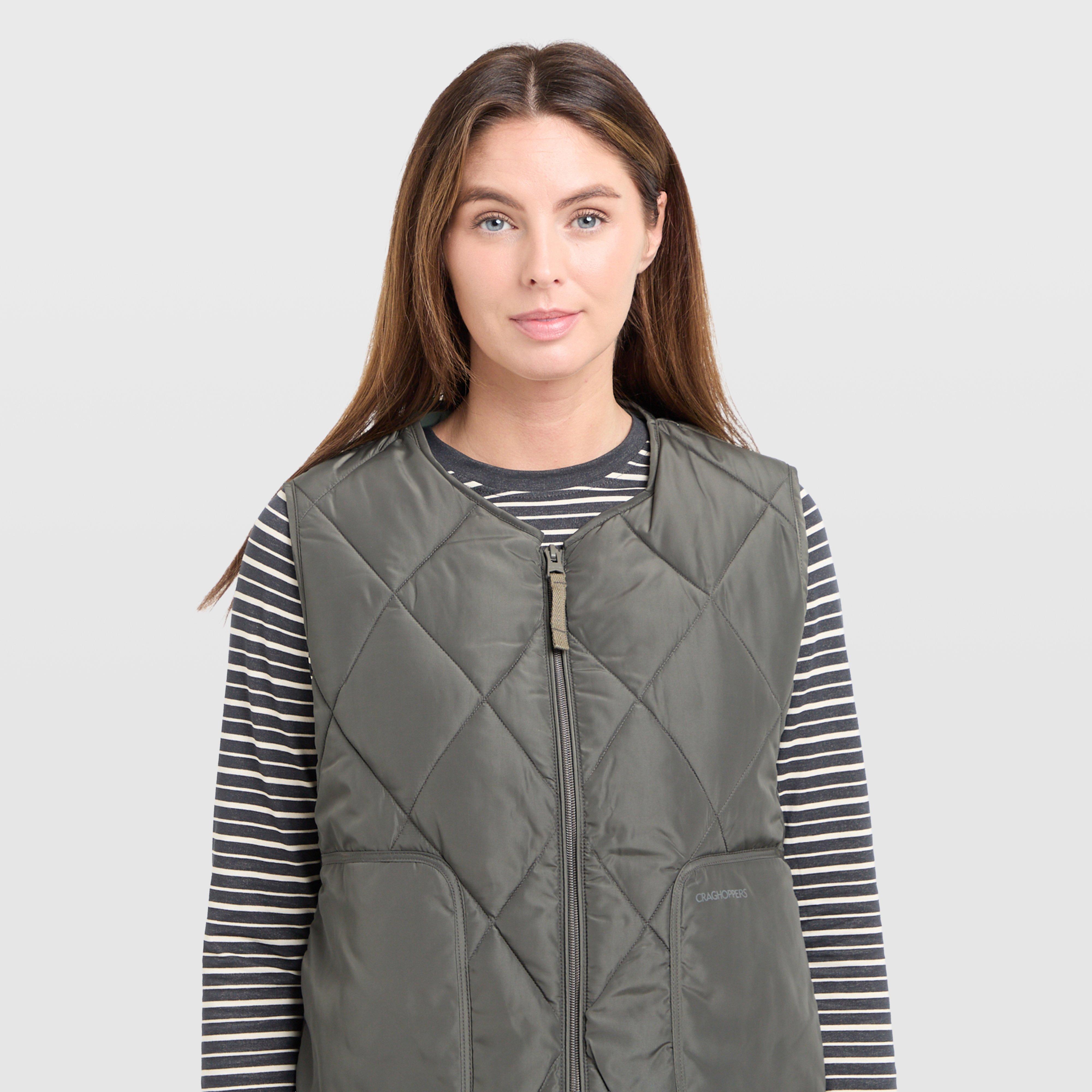 Women's National Trust Borage Vest