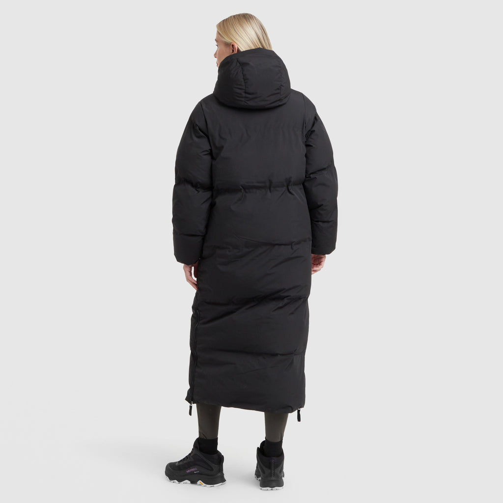 Women's Fellbarrow Hooded Jacket