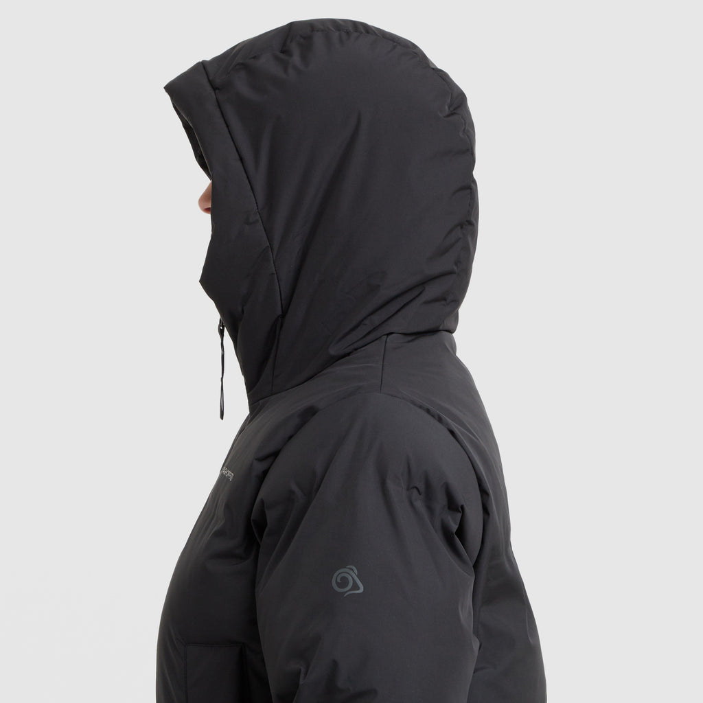 Women's Fellbarrow Hooded Jacket