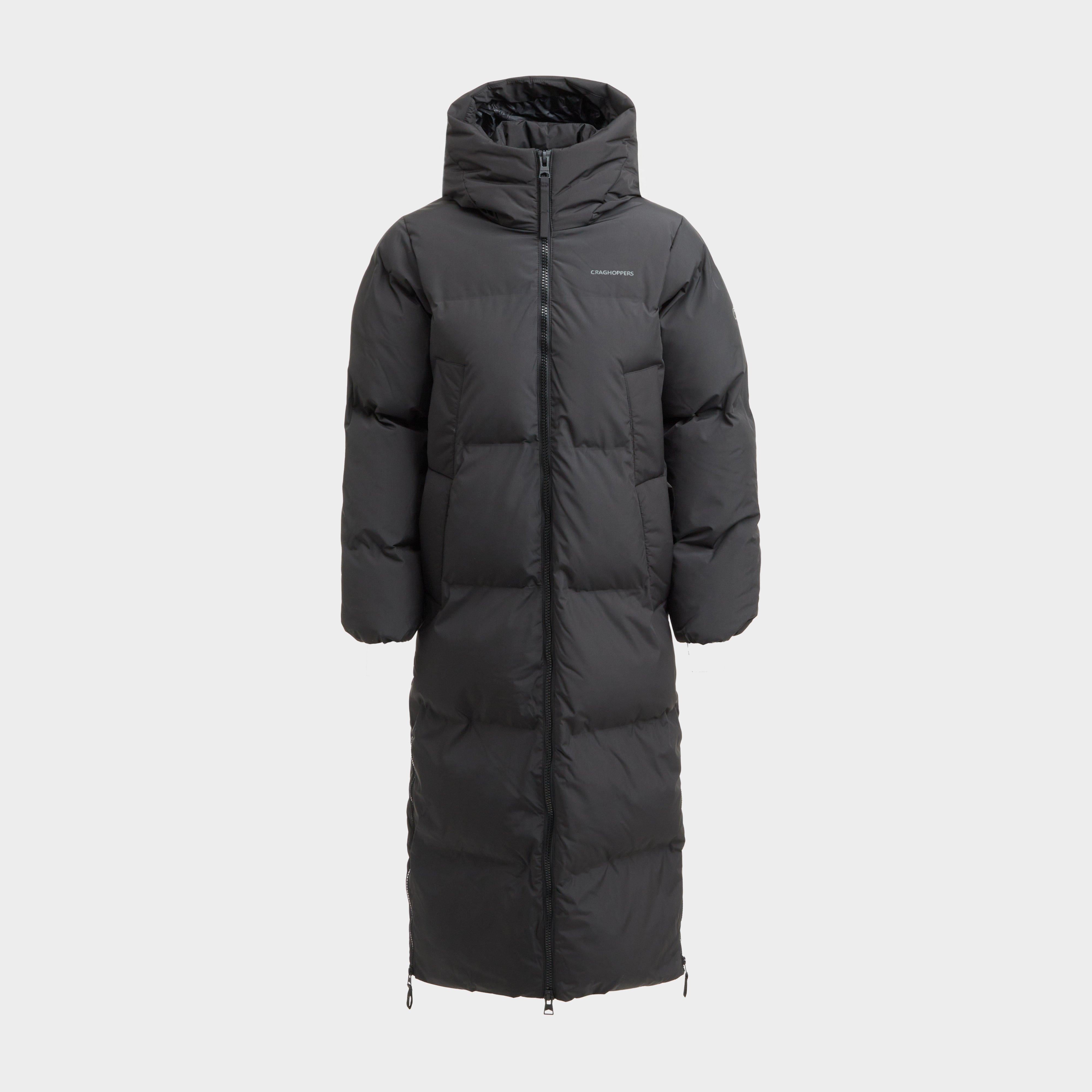 Women's Fellbarrow Hooded Jacket