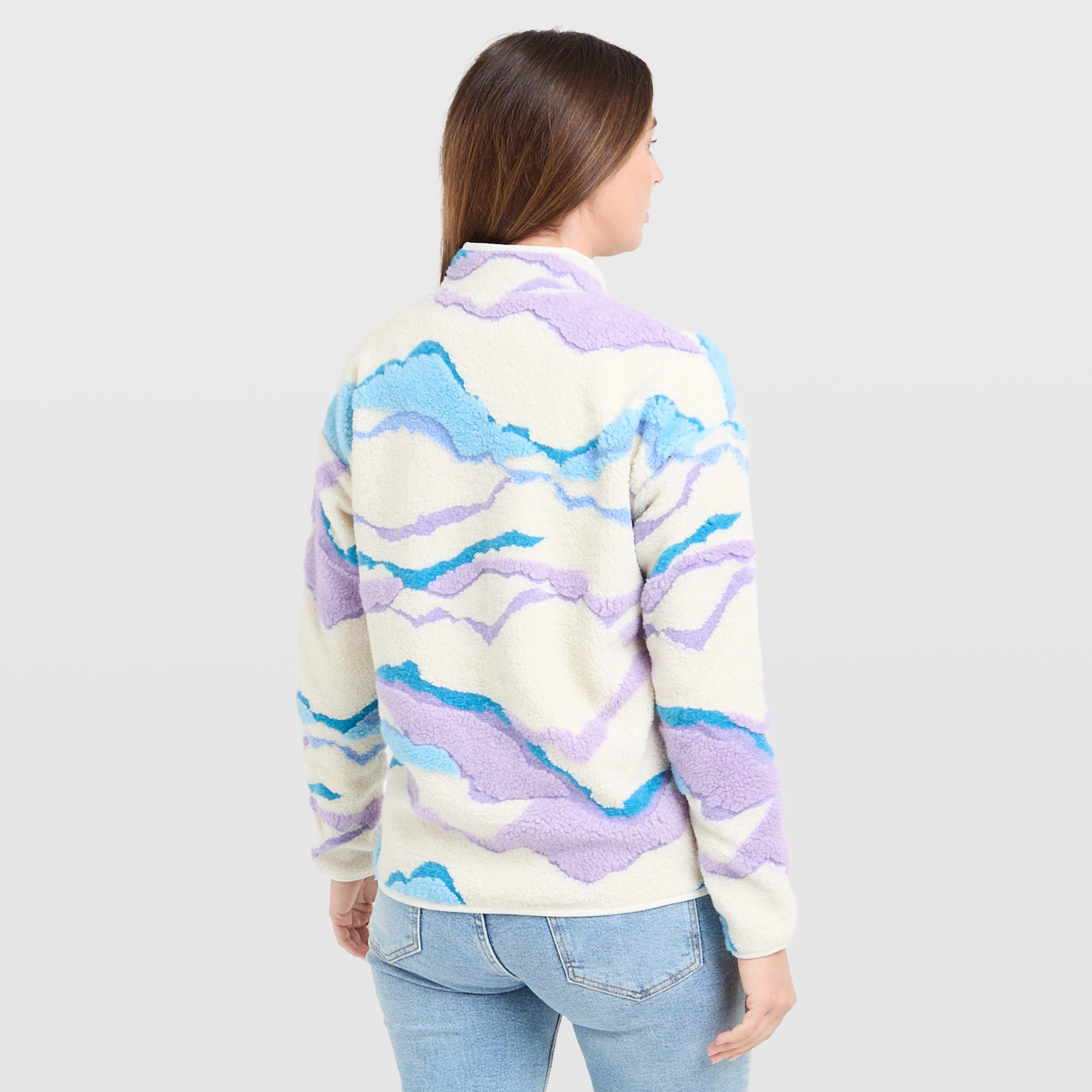 Women's Catalina Full Zip Fleece