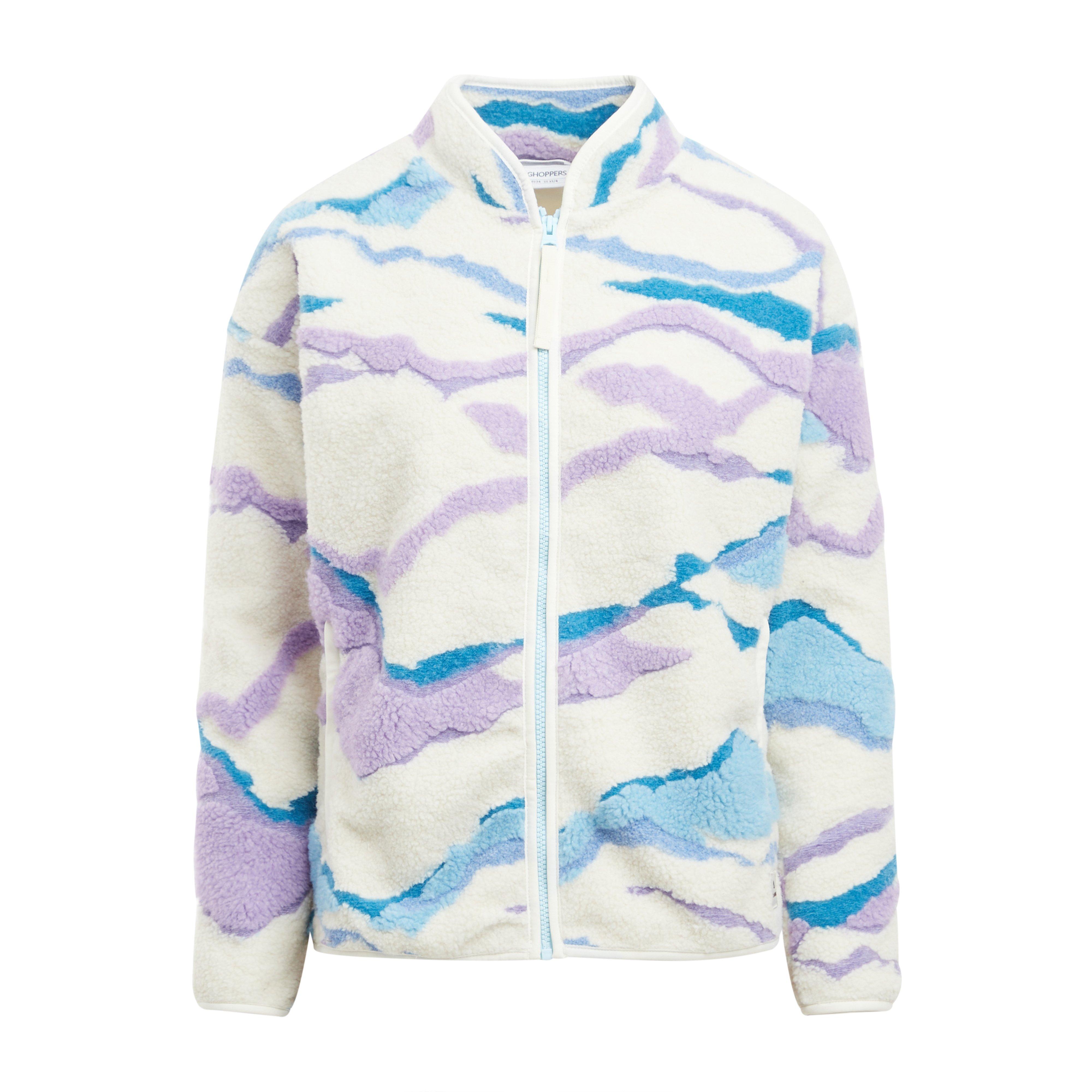 Women's Catalina Full Zip Fleece