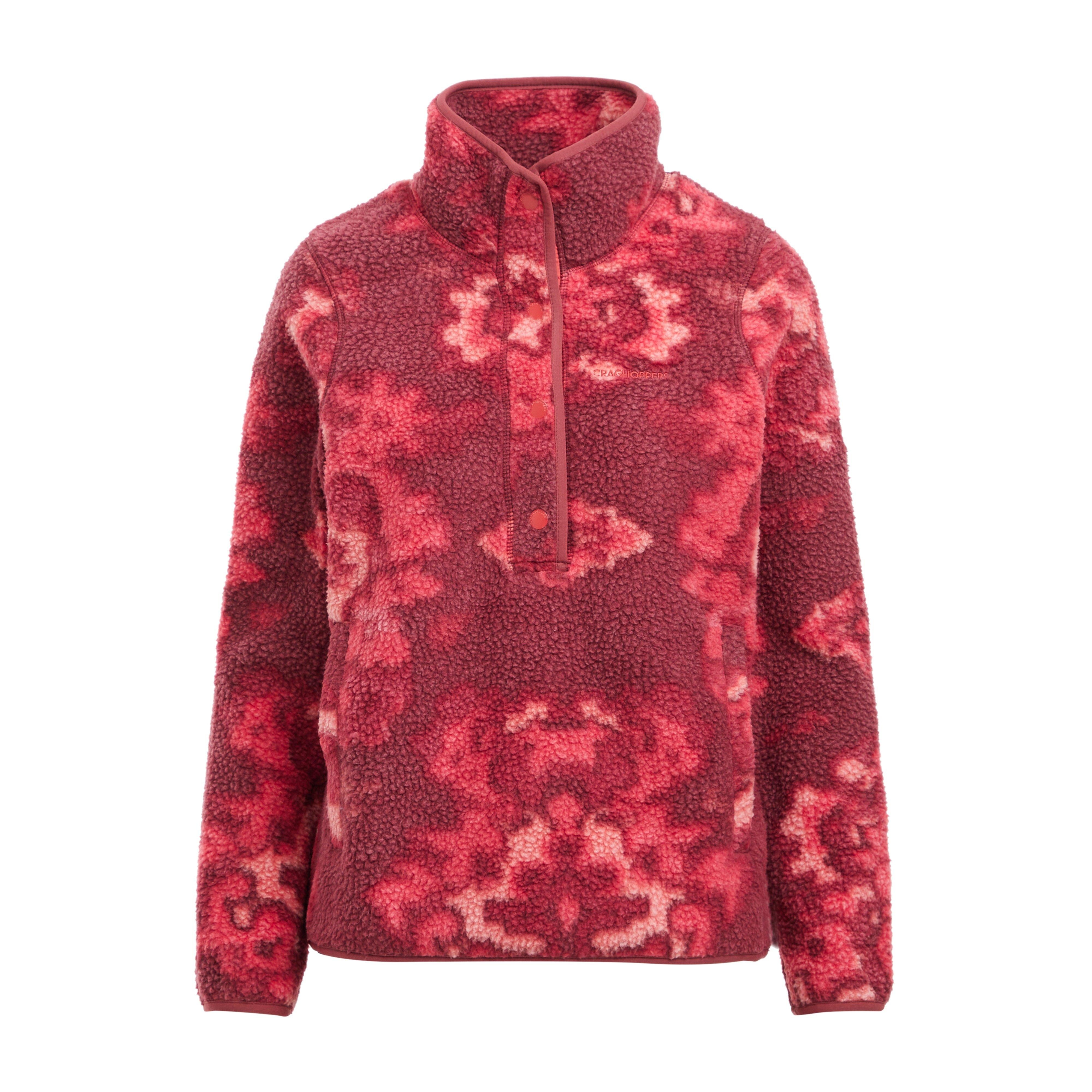 Women's National Trust Rosemary Fleece