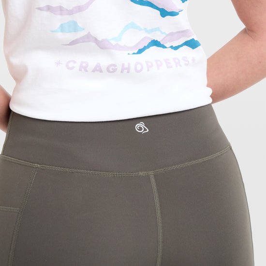 Women’s Kiwi Pro Thermal Leggings