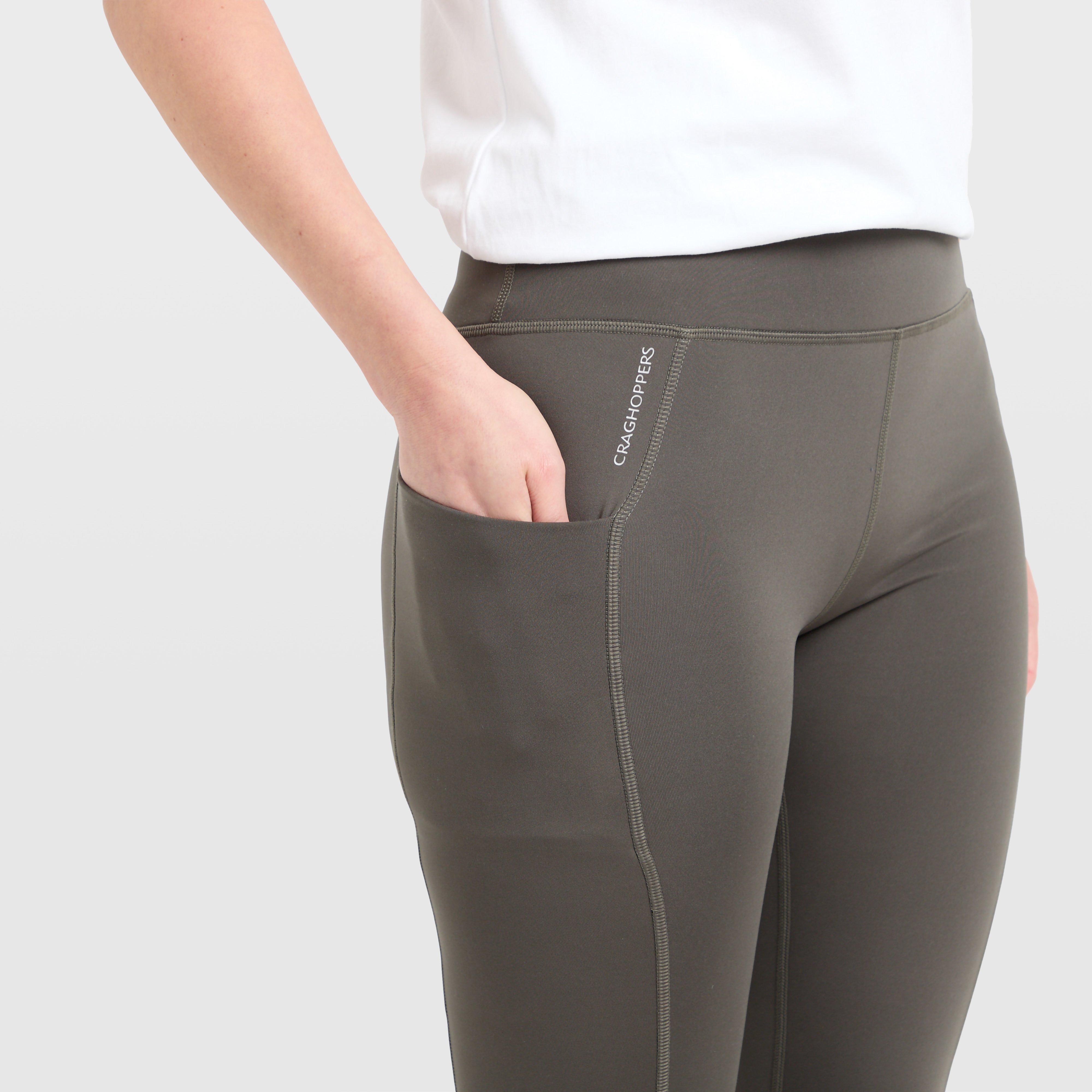 Women’s Kiwi Pro Thermal Leggings