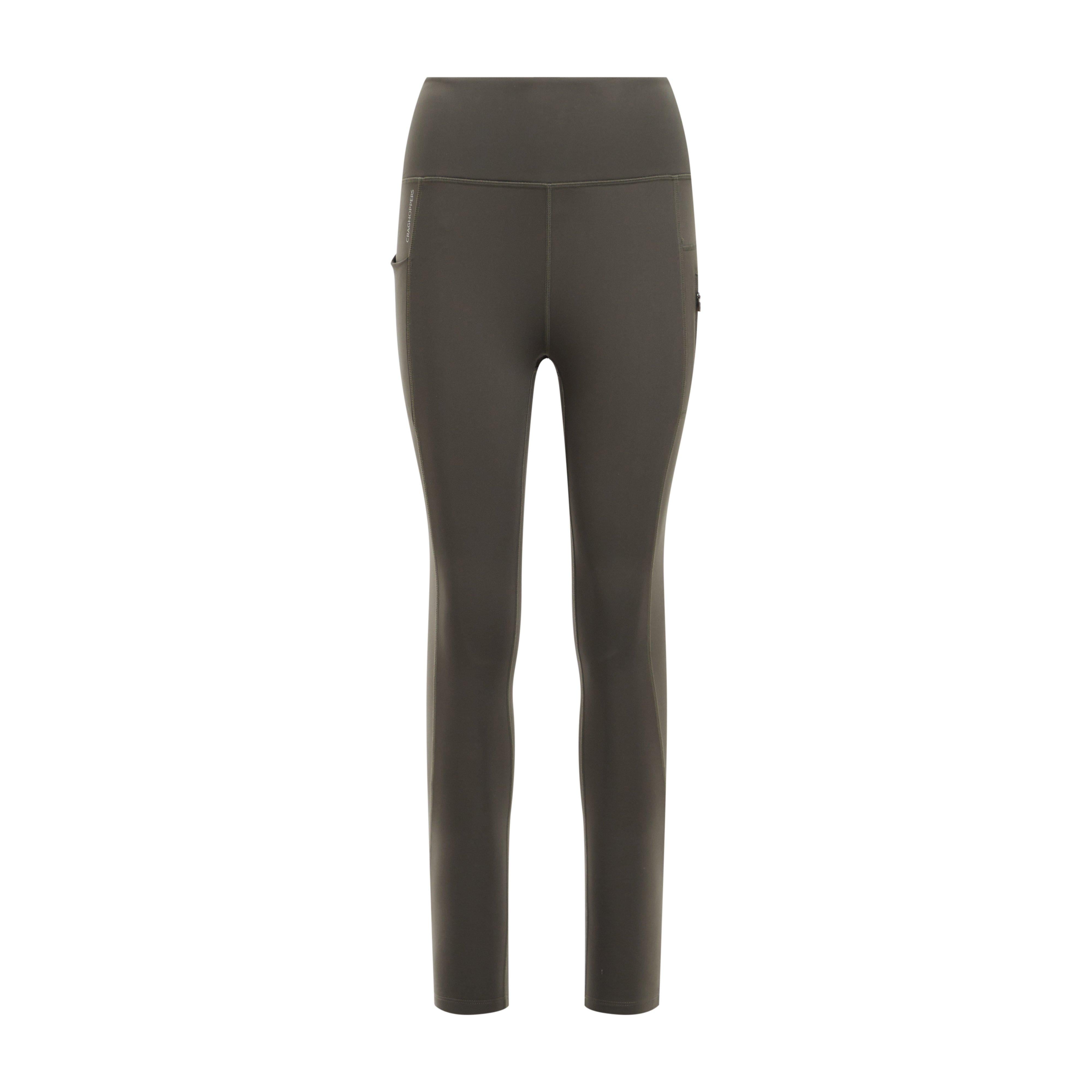 Women’s Kiwi Pro Thermal Leggings
