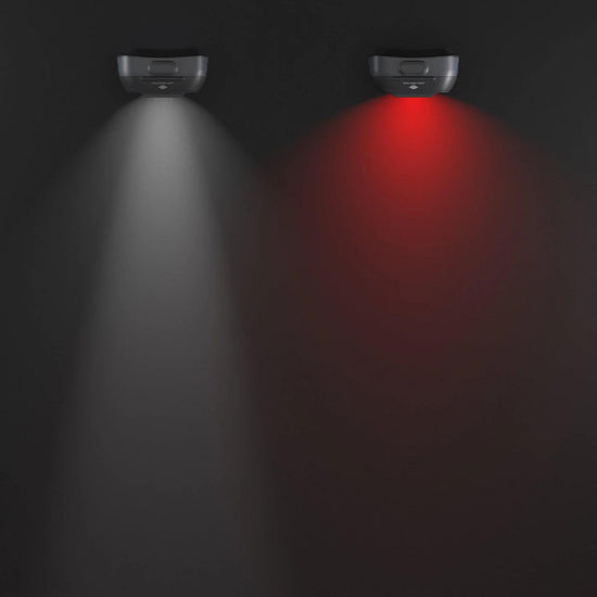 Seek 450 Recharge Headlamp