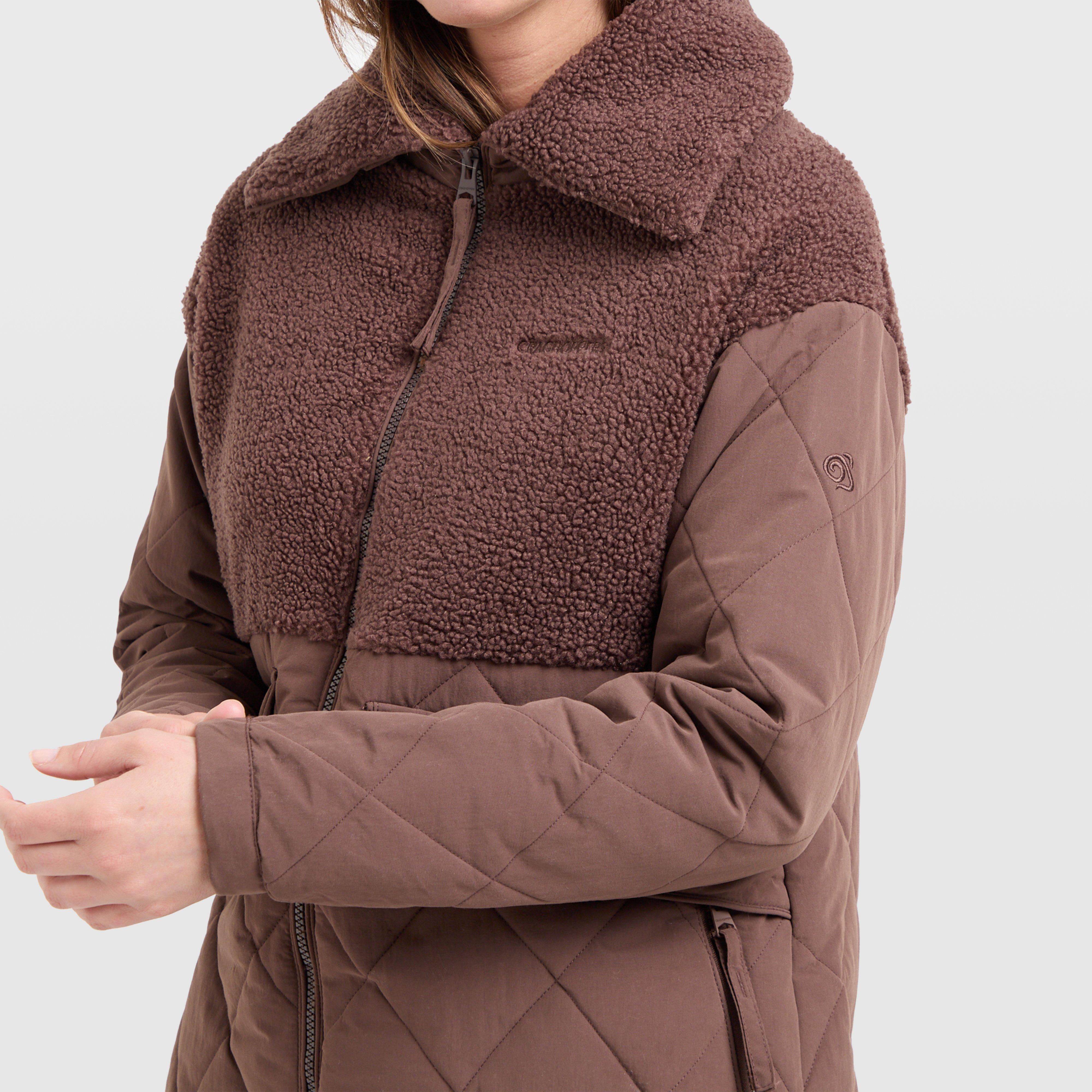 Women's Fairfield Hybrid Jacket