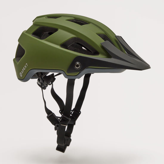 MTB Cycling Helmet