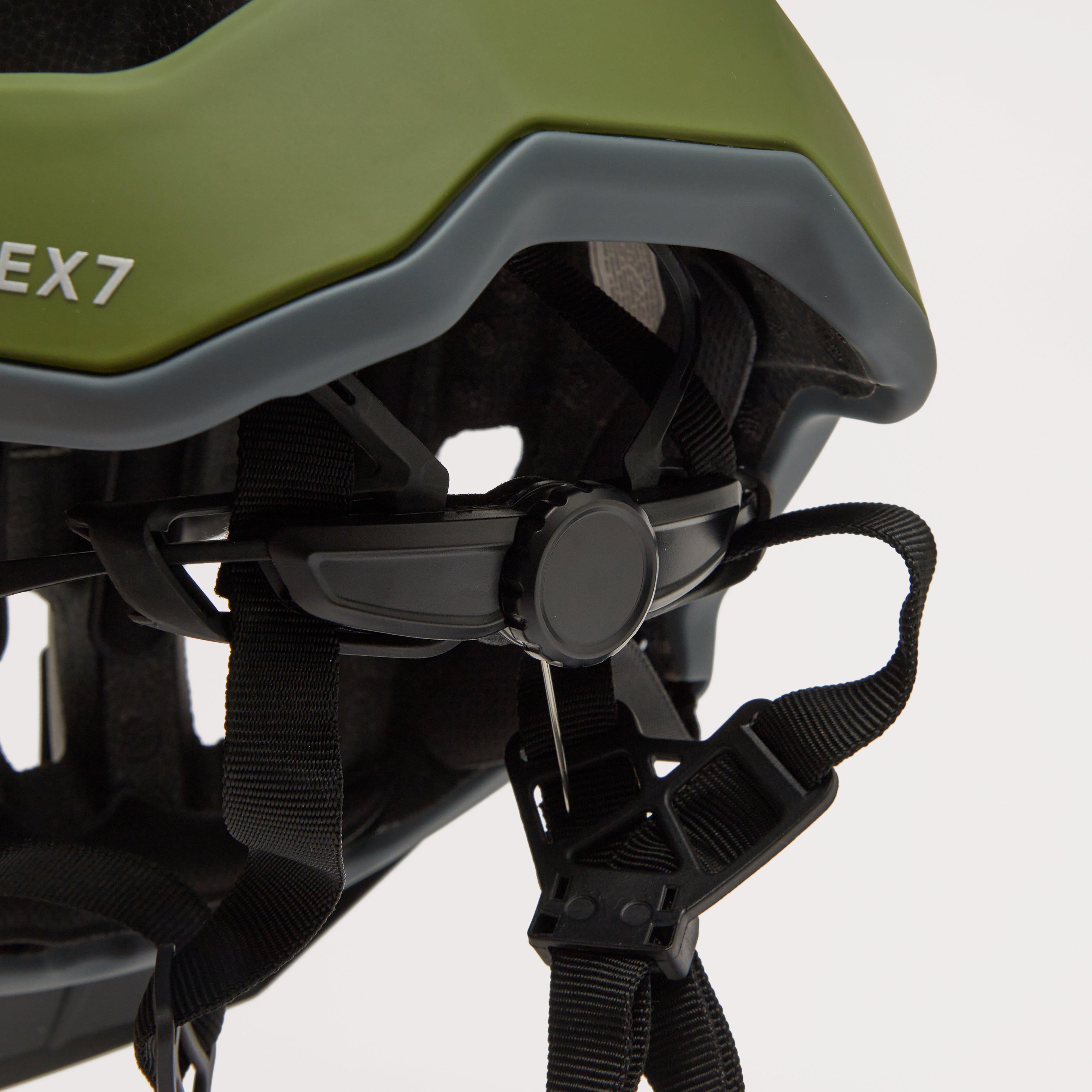 MTB Cycling Helmet