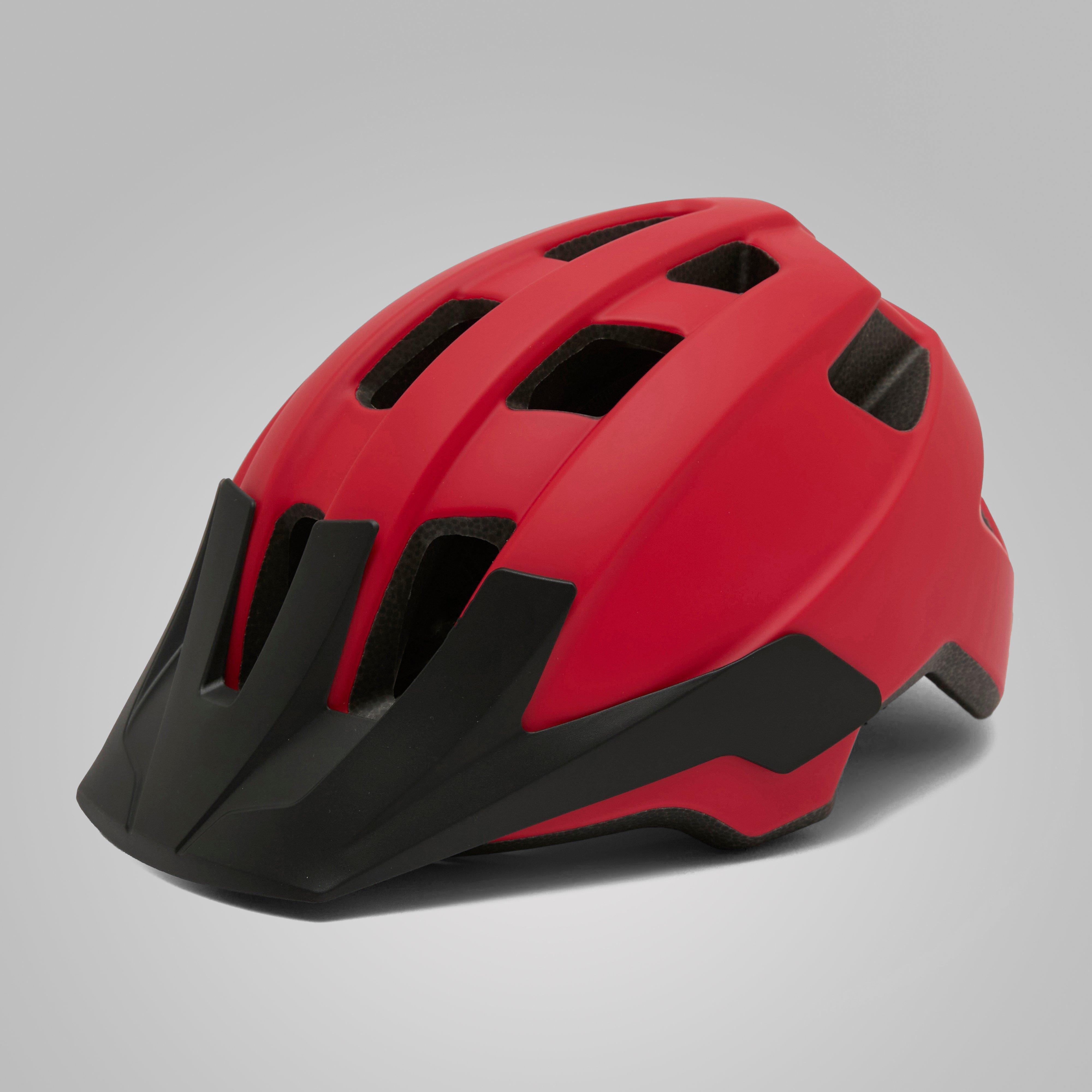 Youth Bike Helmet