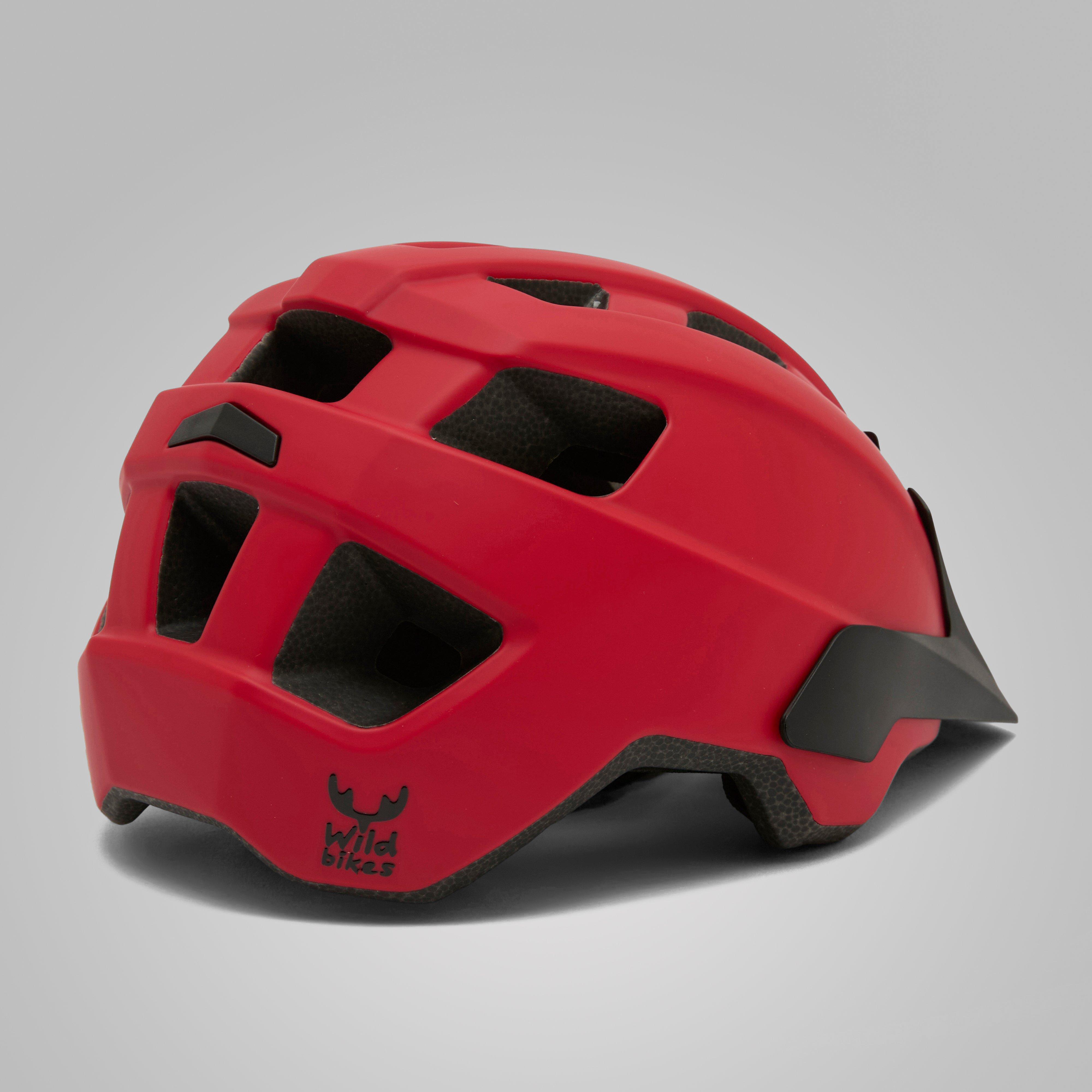 Youth Bike Helmet