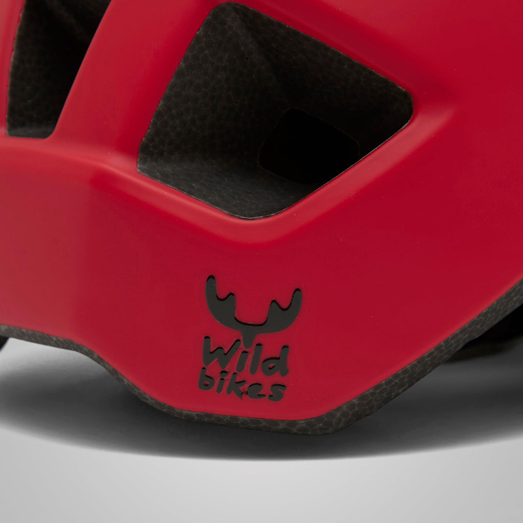 Youth Bike Helmet