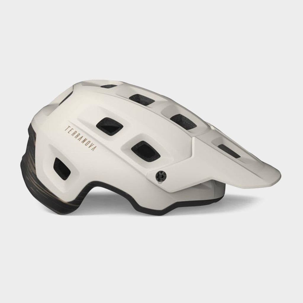 Terranova Mountain Bike Helmet