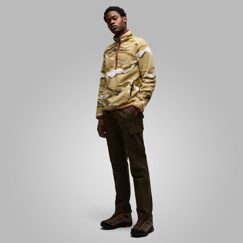 Men's Kiwi Pro Cargo Trousers