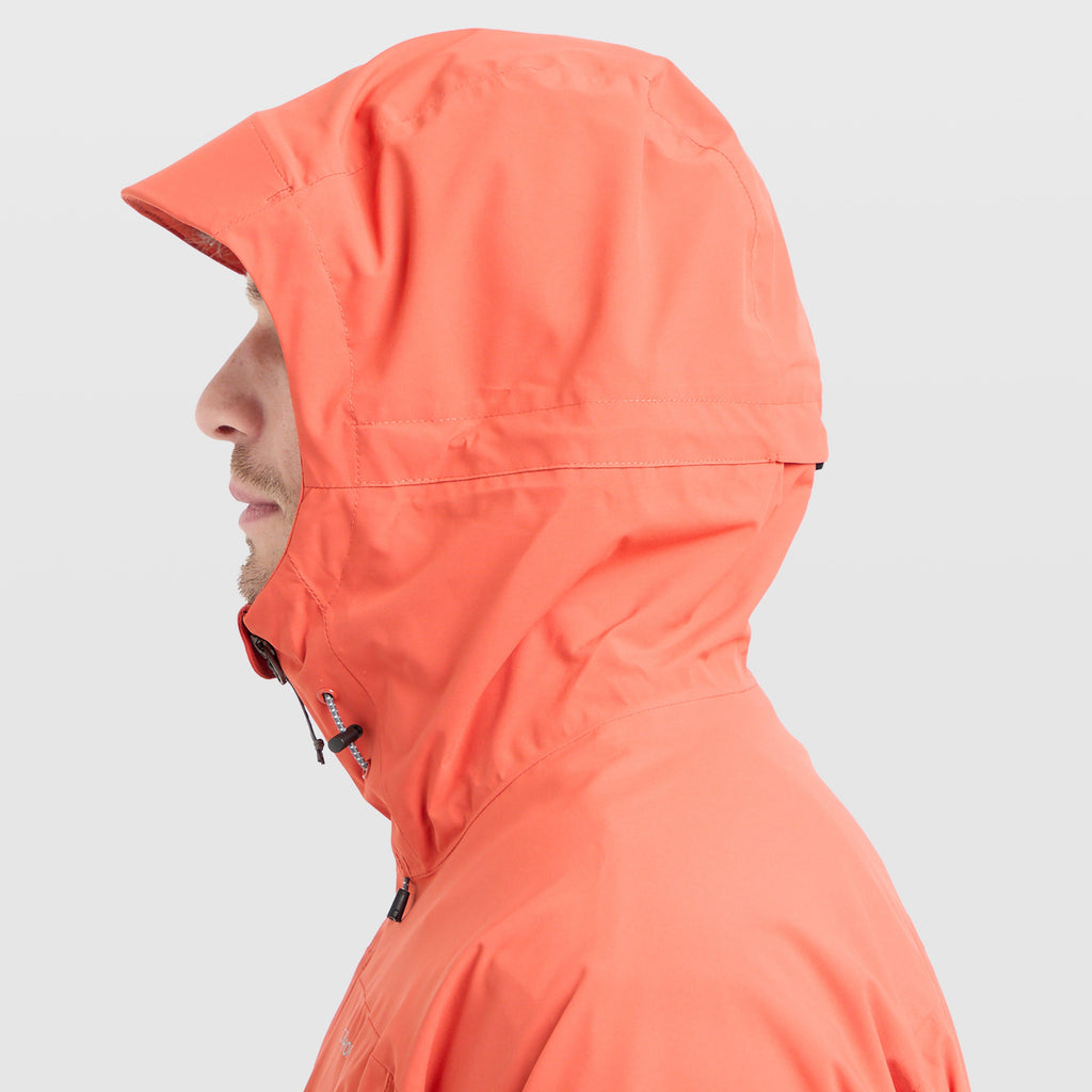 Men's Ponsa Jacket